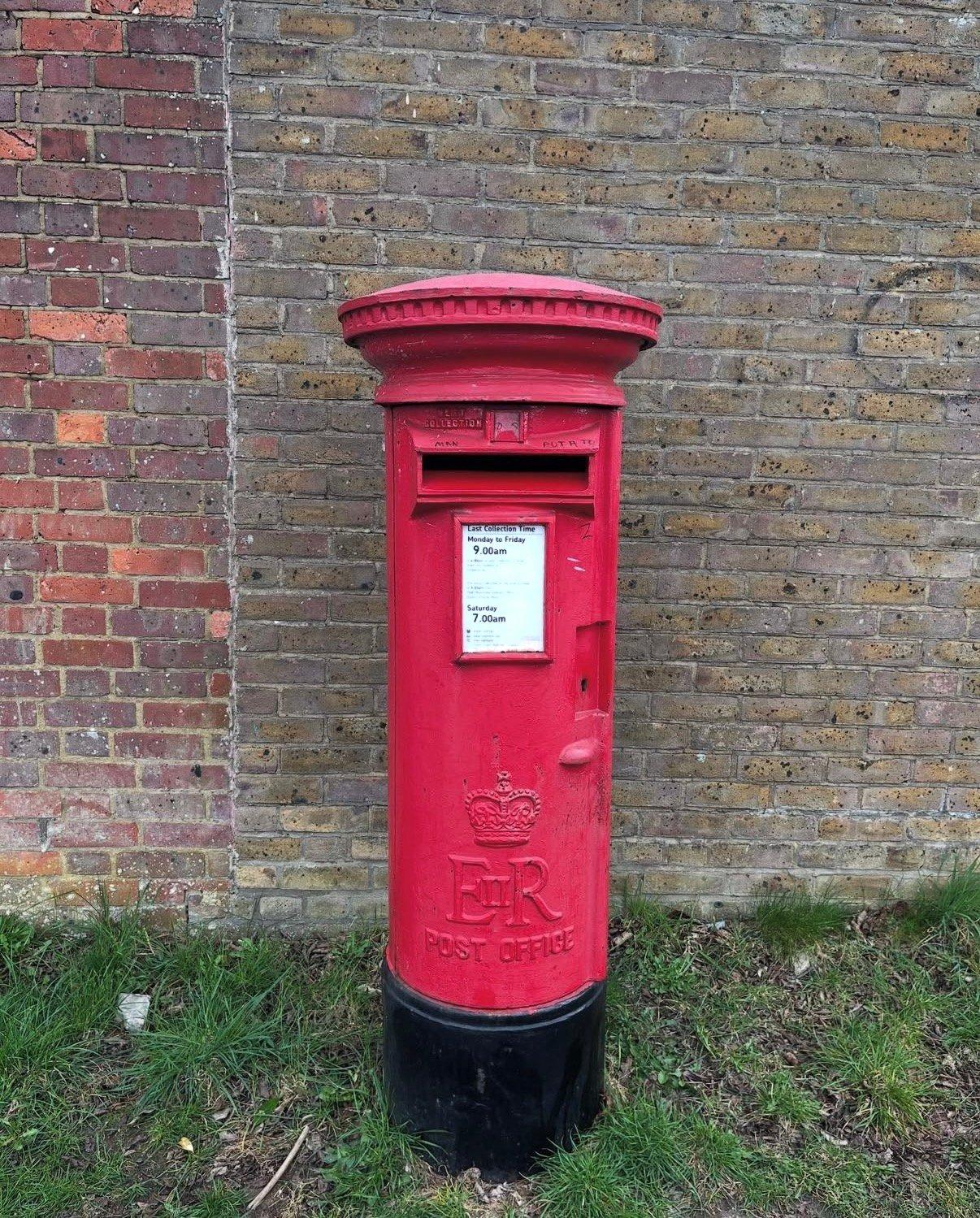 Priory Avenue, High Wycombe
