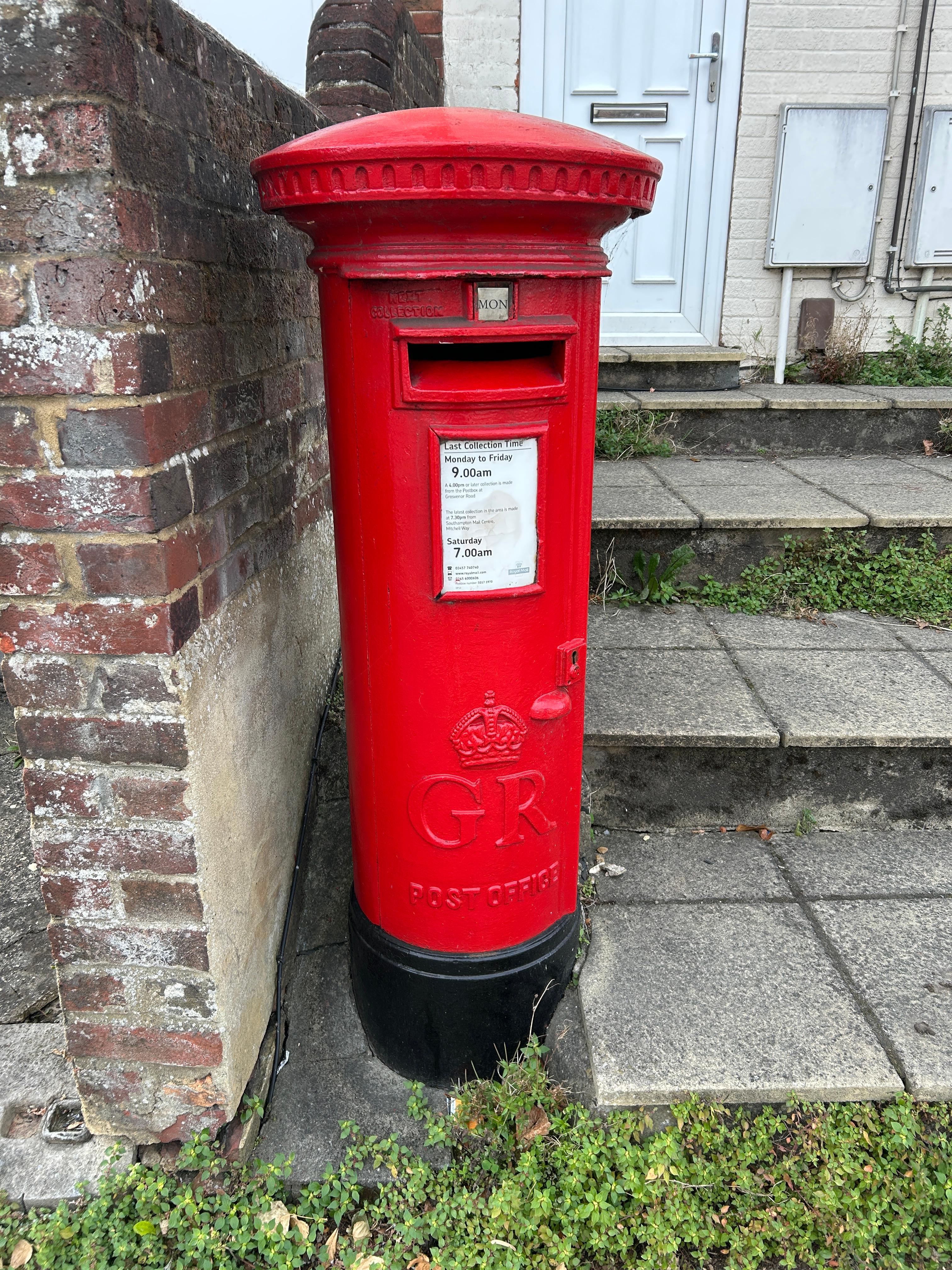 Portswood Road, Southampton