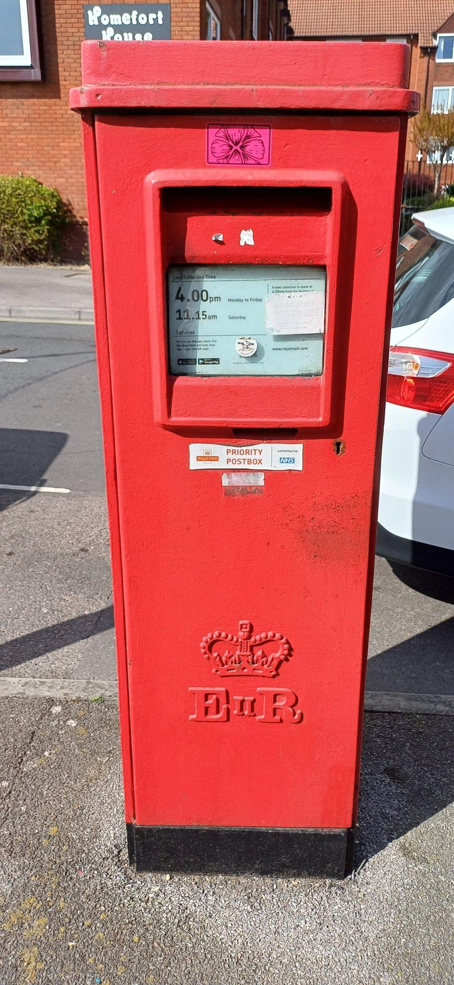 Victoria Place, Gosport