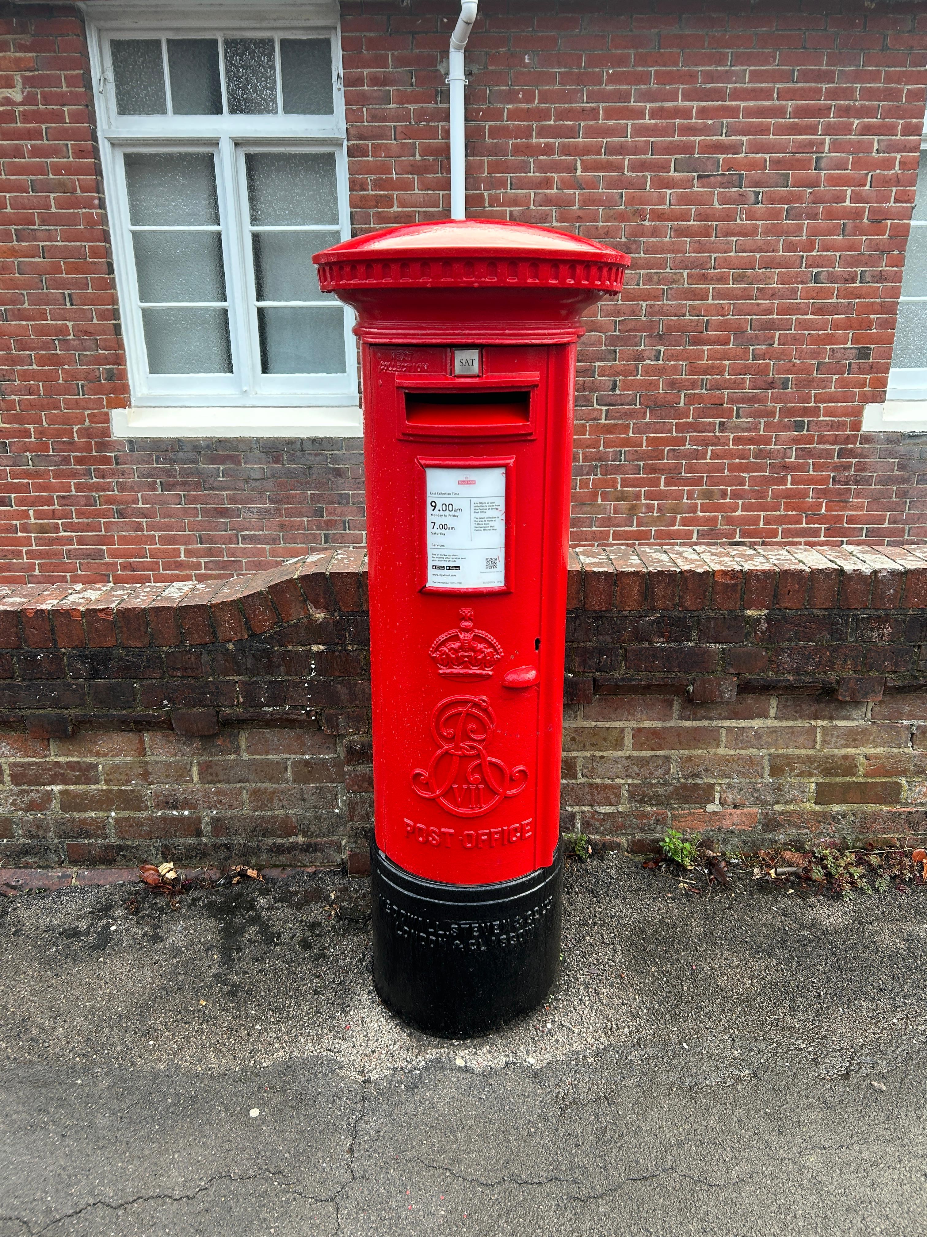 Hanley Road, Southampton