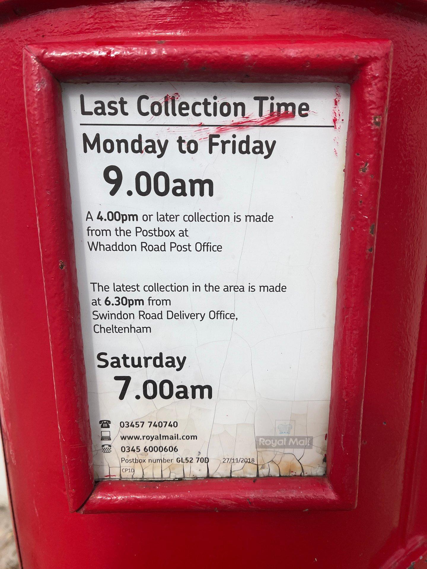 Hales Road, Cheltenham photo 2