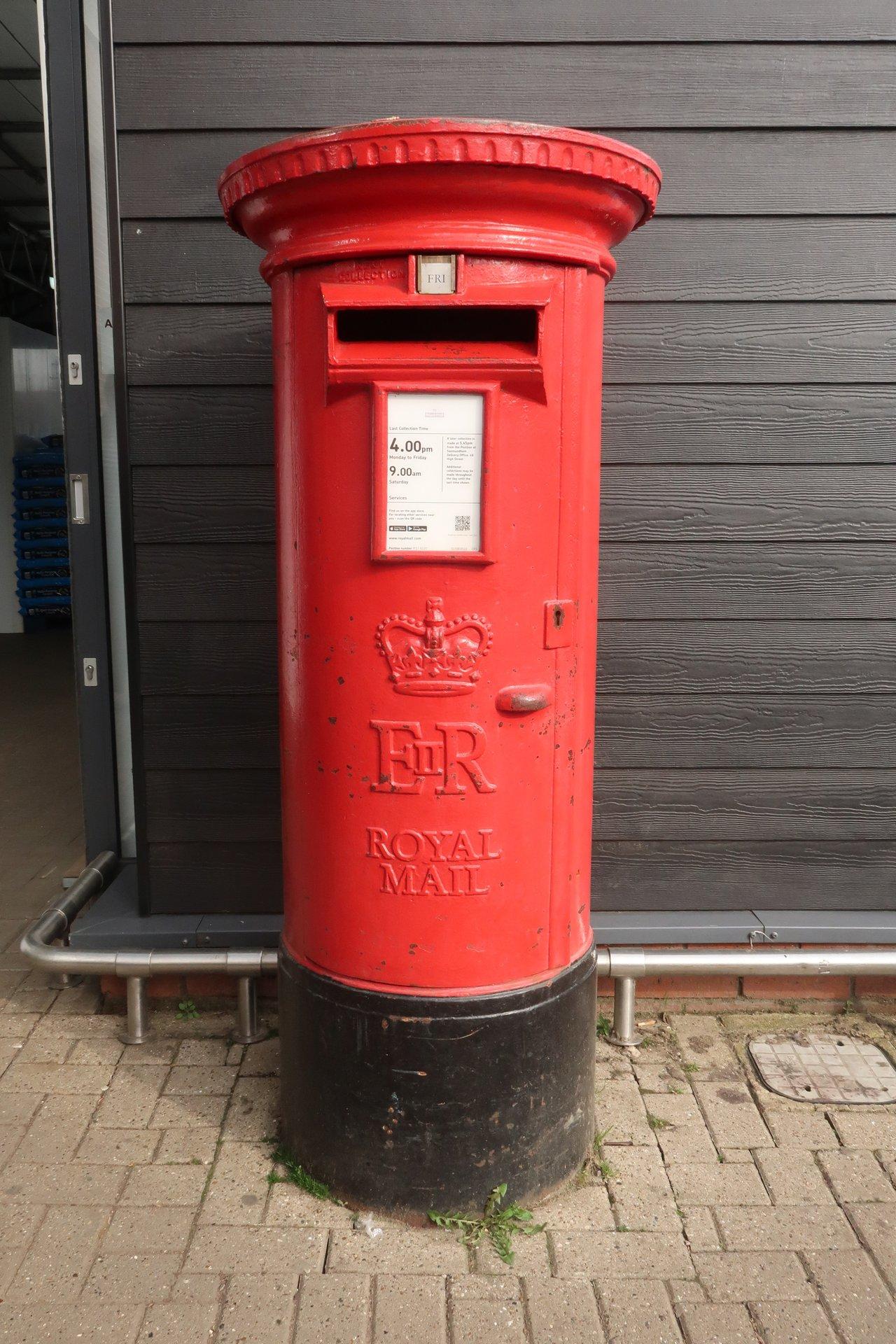 Church Street, Saxmundham