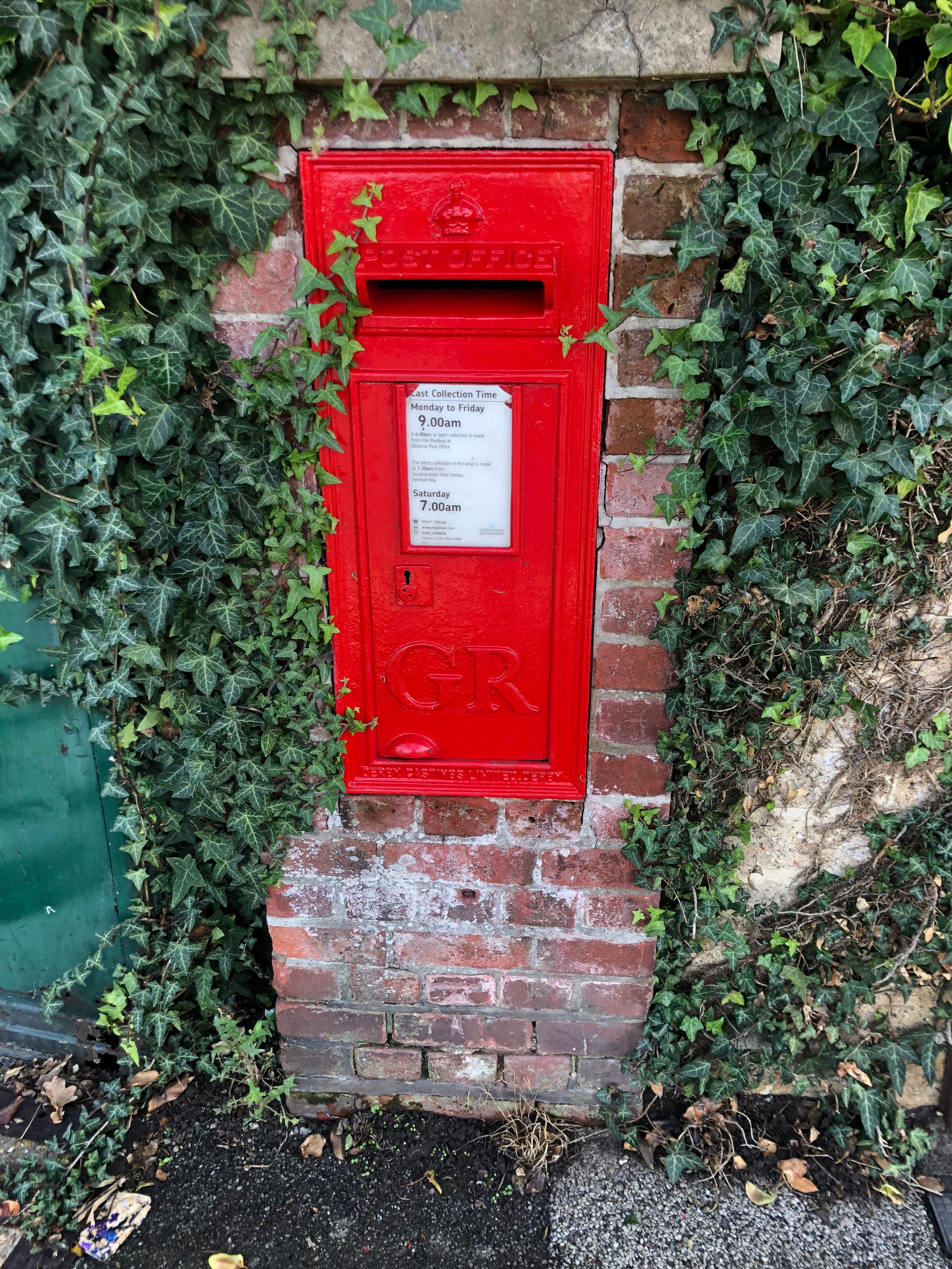 Cross Road, Merry Oak