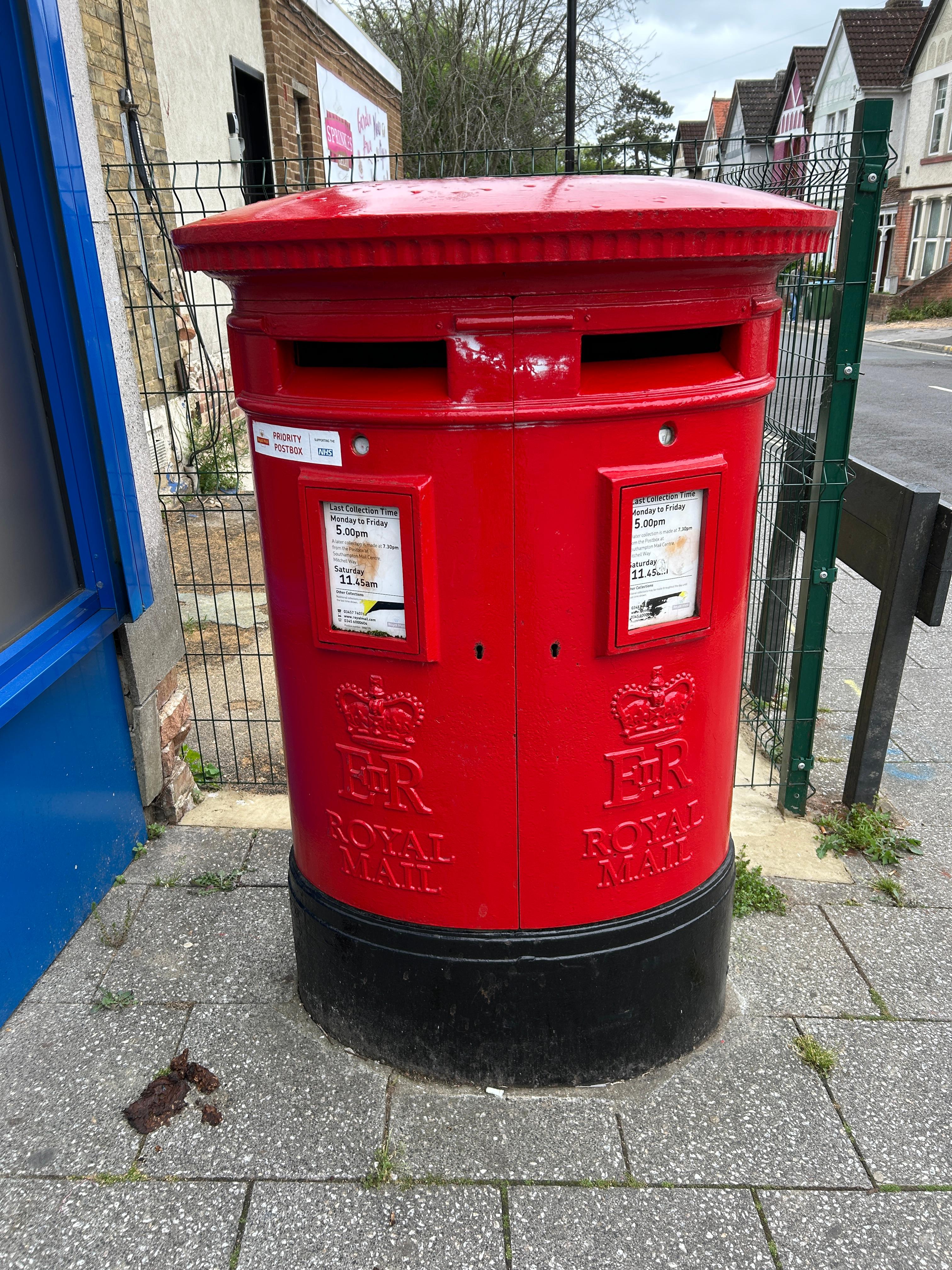 PORTSWOOD – Westridge Rd