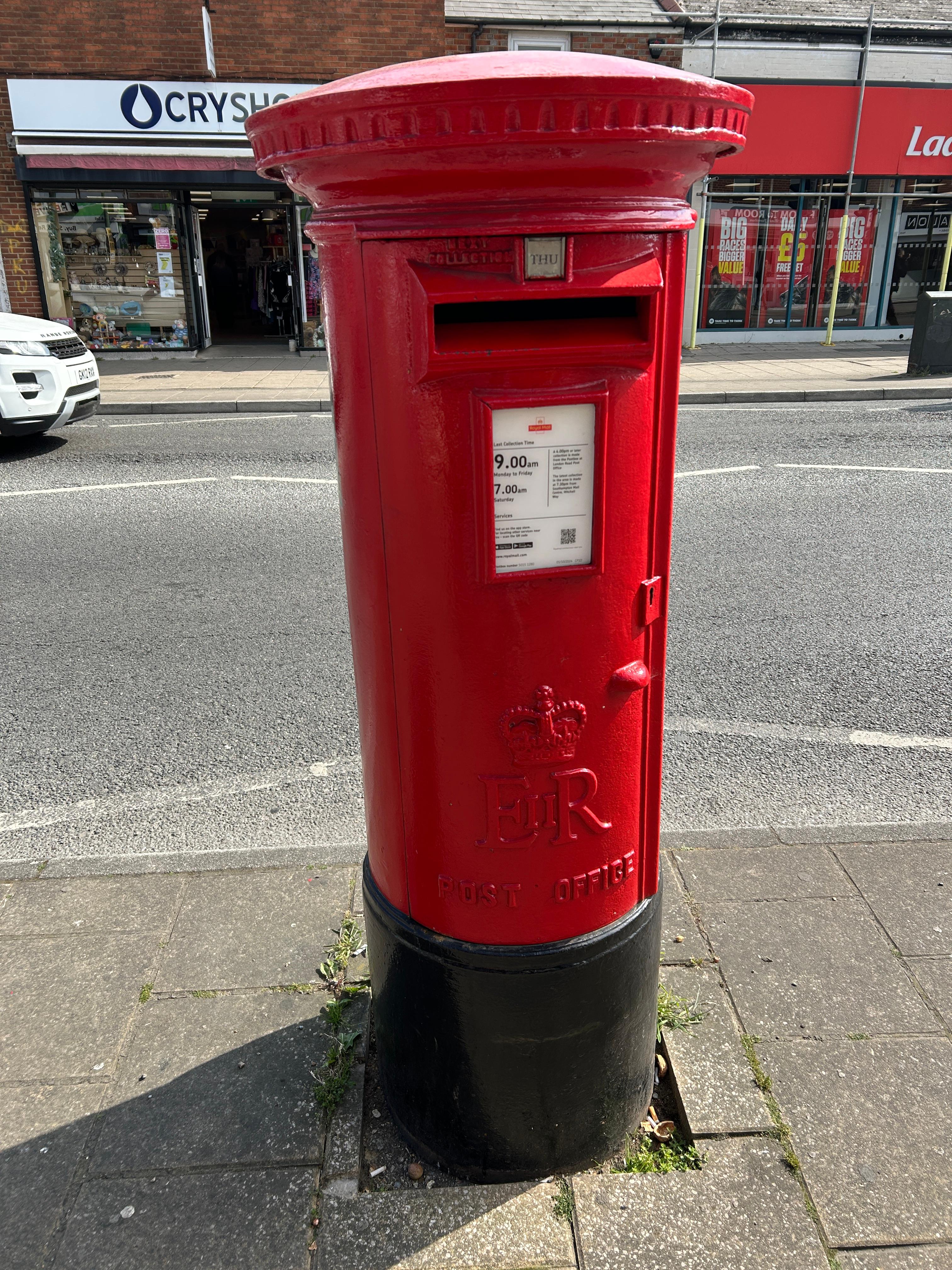 FREEMANTLE – 37 Shirley High St