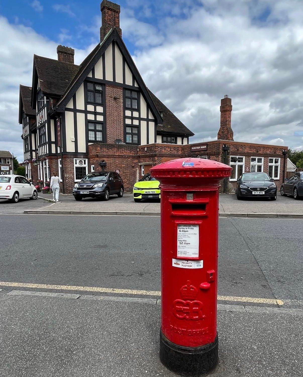 Steynton Avenue, Albany Park