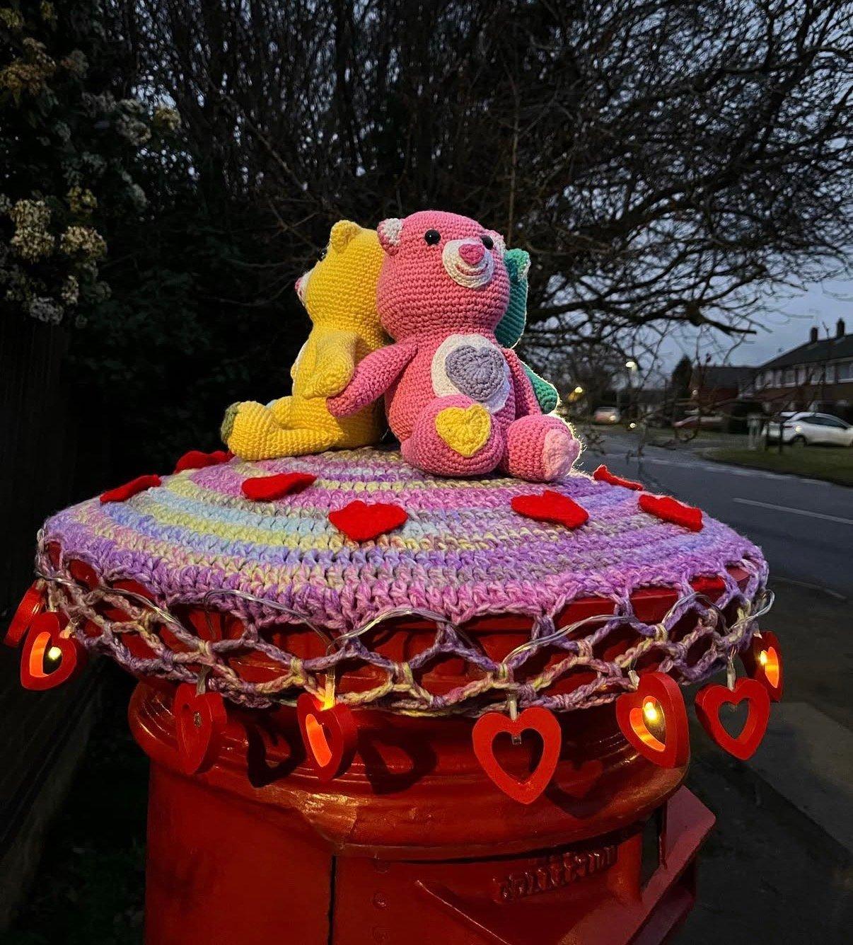 Plomer Hill, High Wycombe photo 3