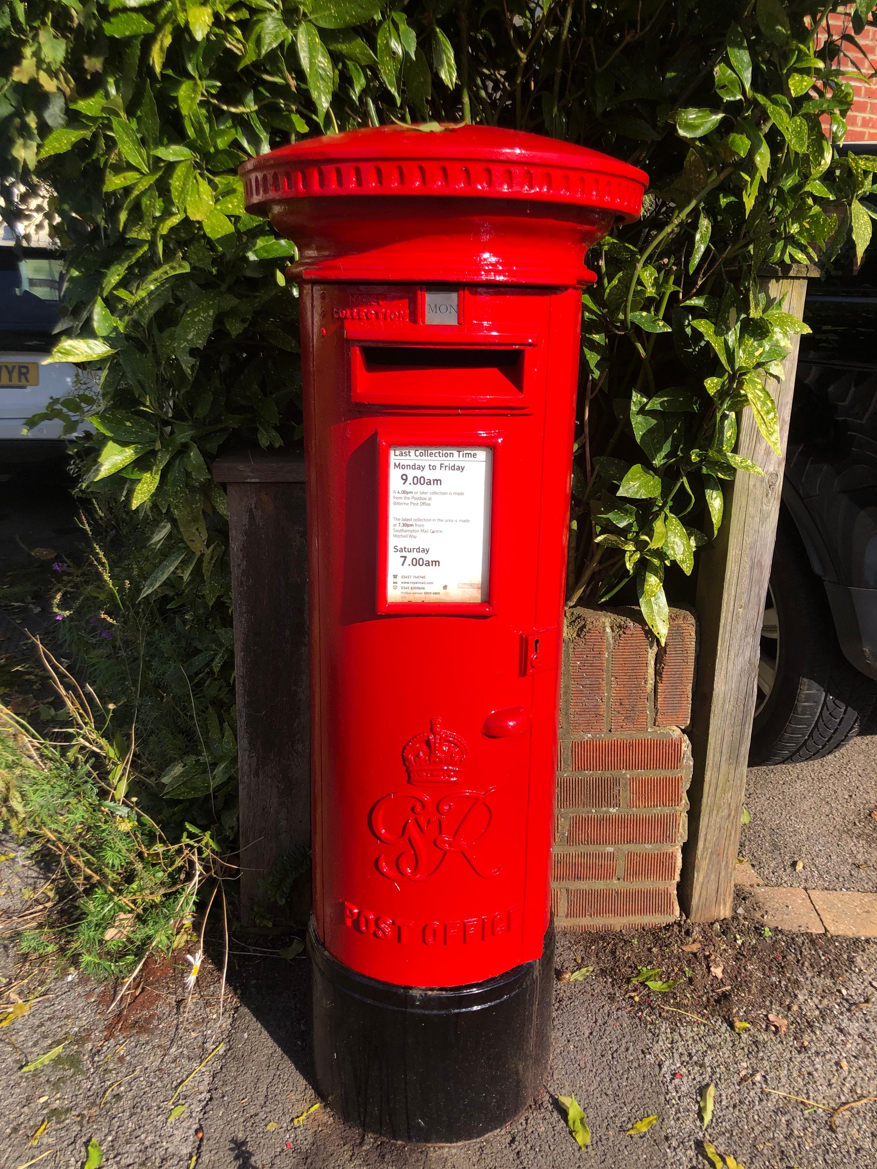 Bitterne Way, Merry Oak