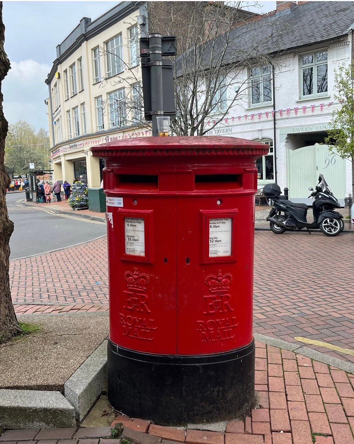 High Street, Chesham