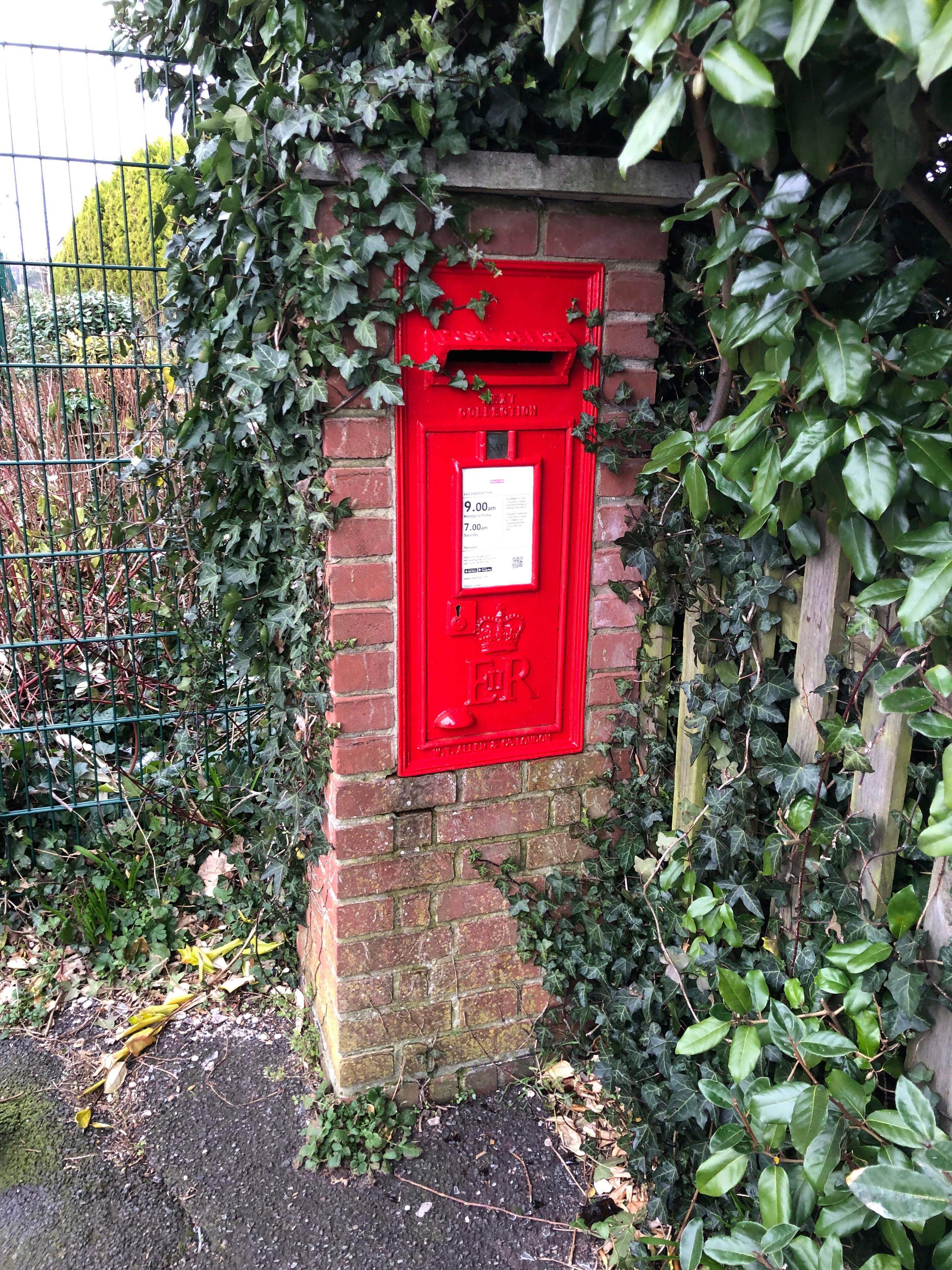 South East Road, Merry Oak