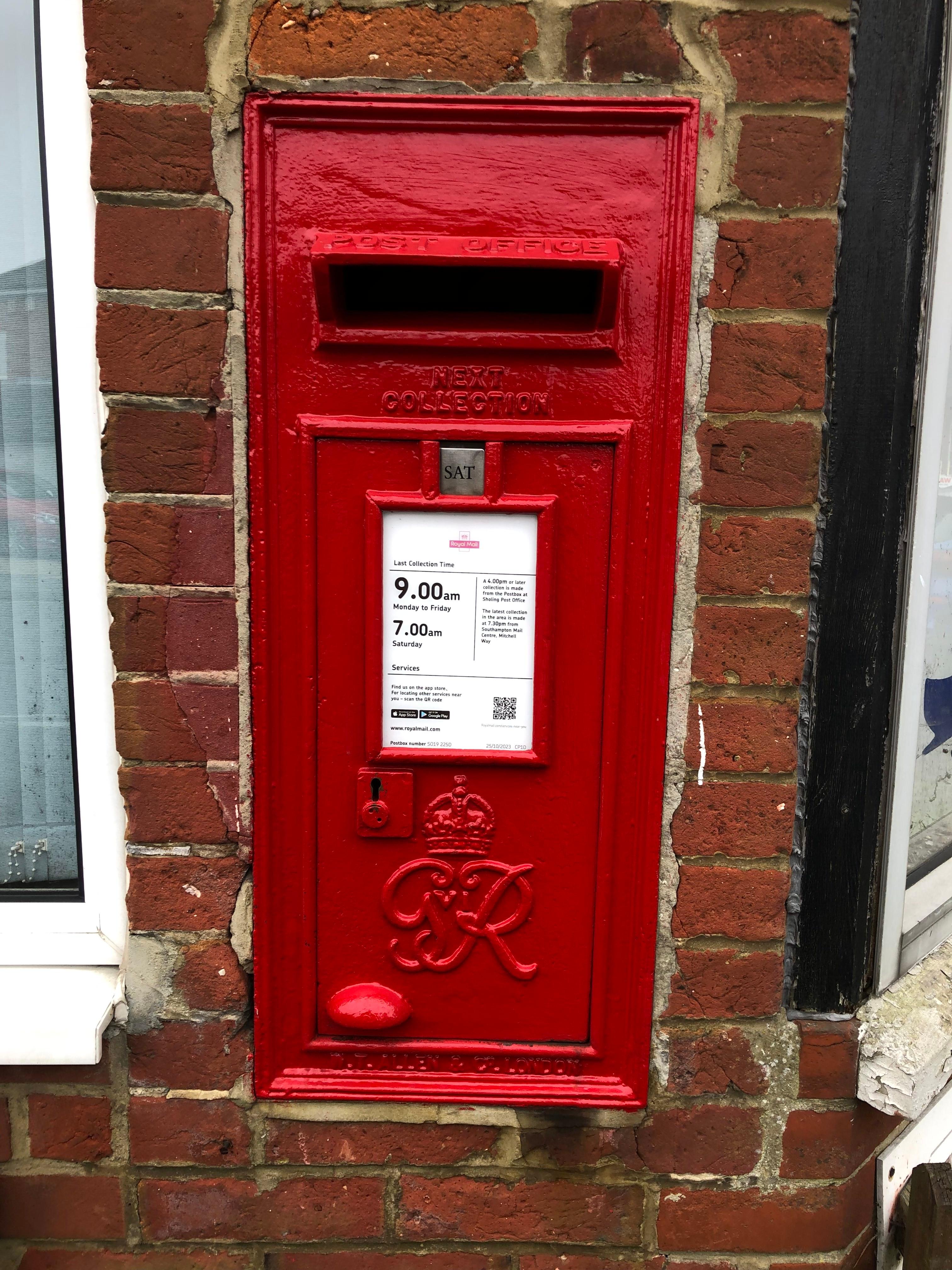 SHOLING – 2-4 Kathleen Rd