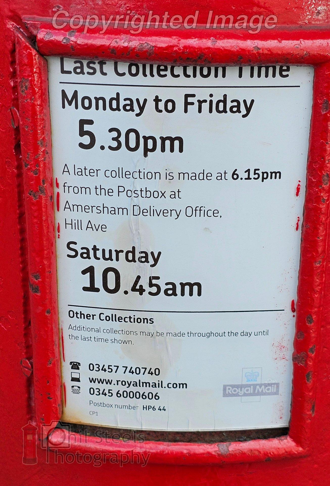 Chiltern Avenue, Amersham photo 2