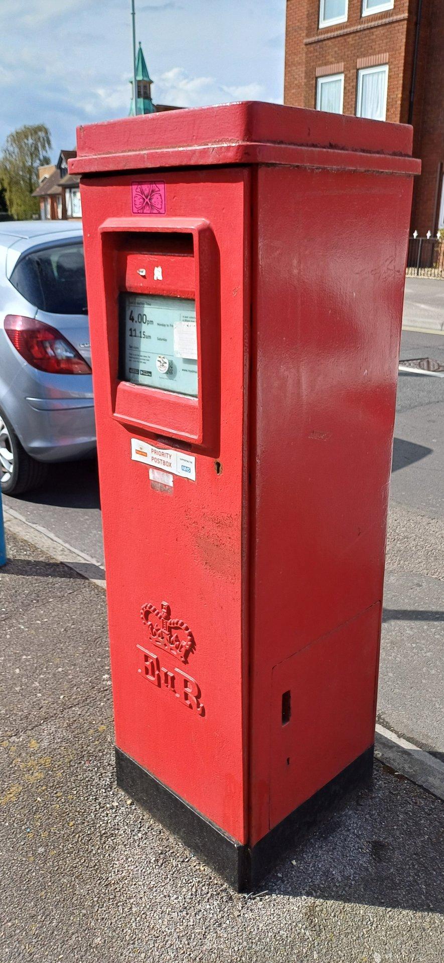 Victoria Place, Gosport photo 2