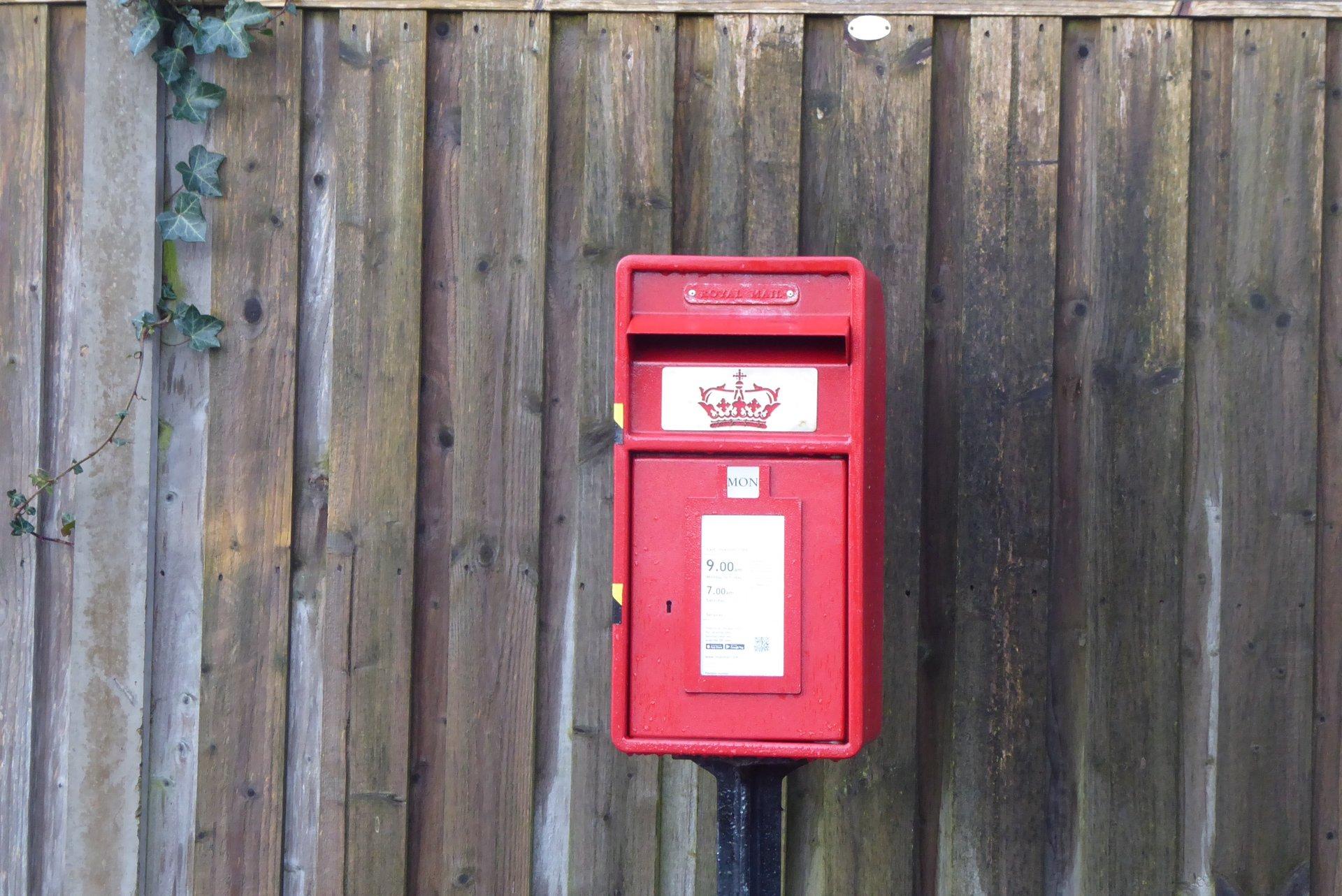 Annerley Road, Annan