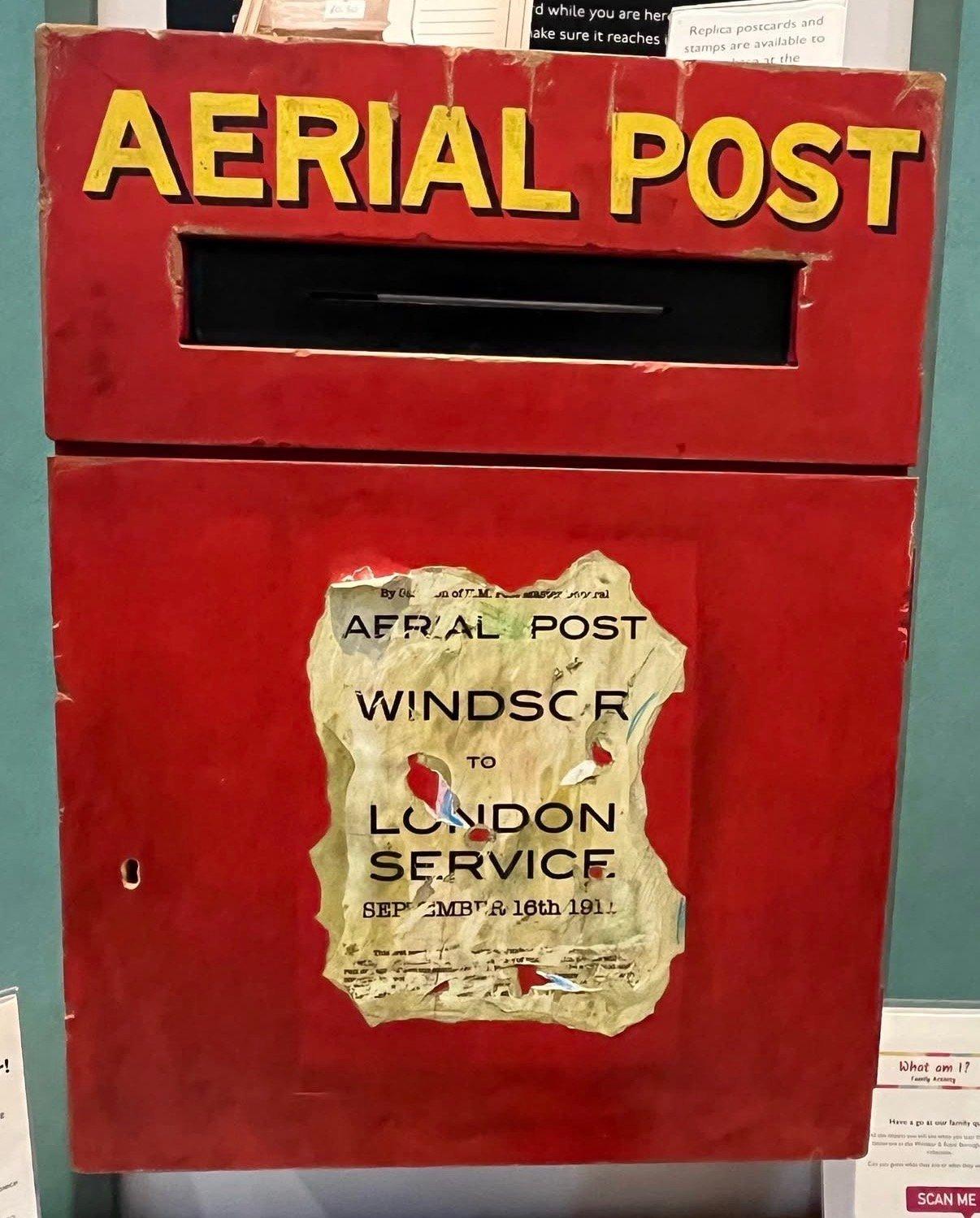 High Street, Clewer Village