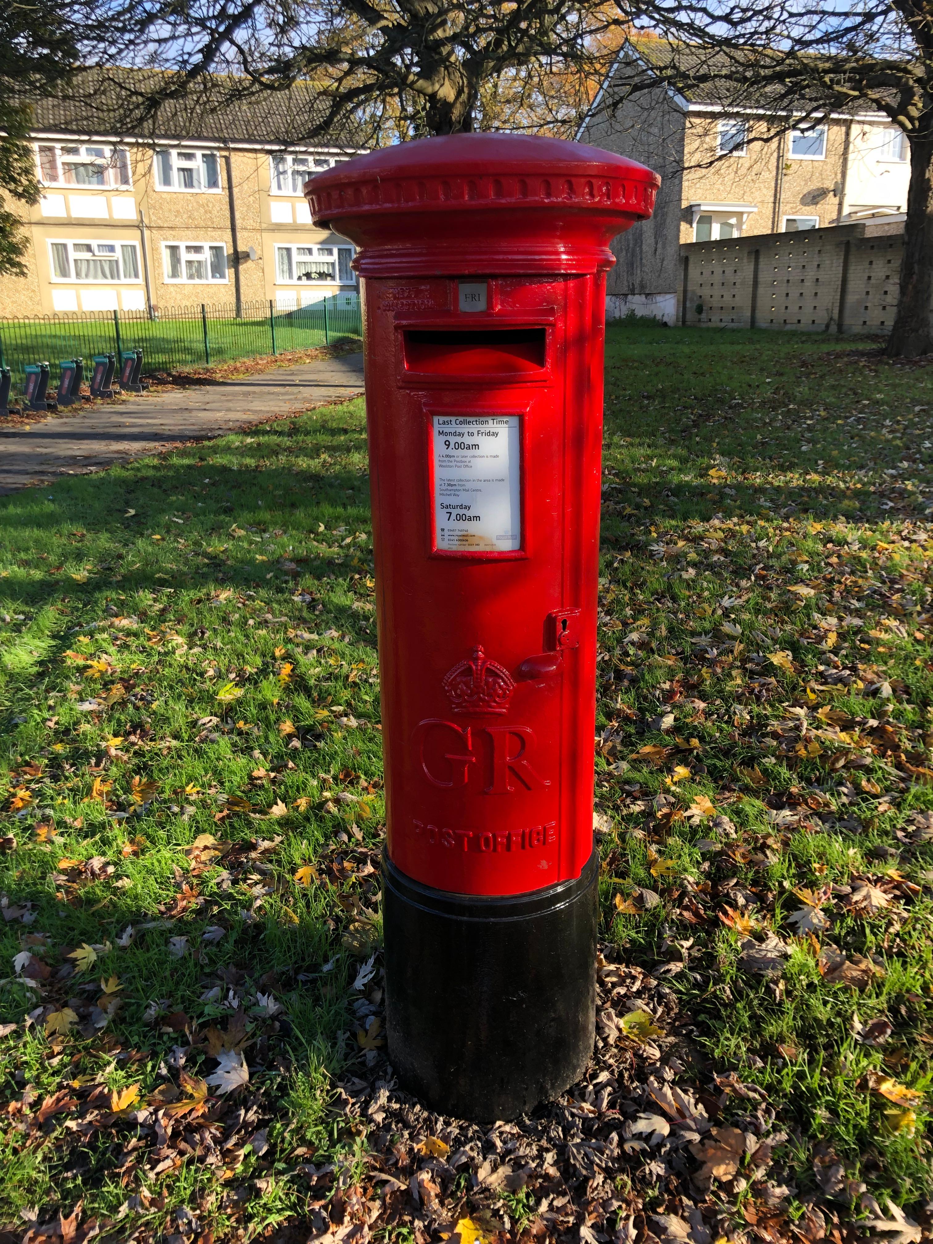 Wallace Road, Weston