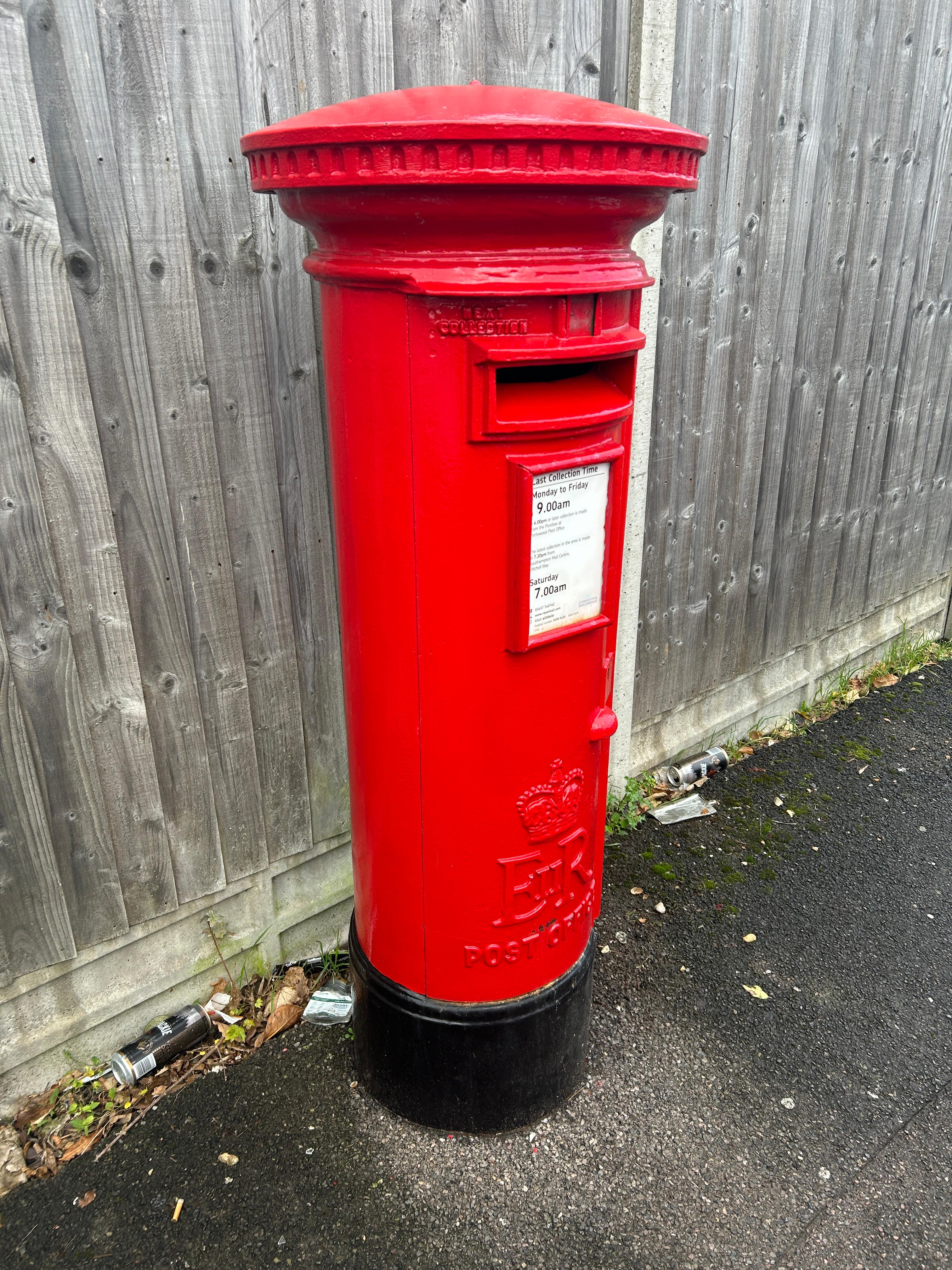 Englefield Road, Southampton