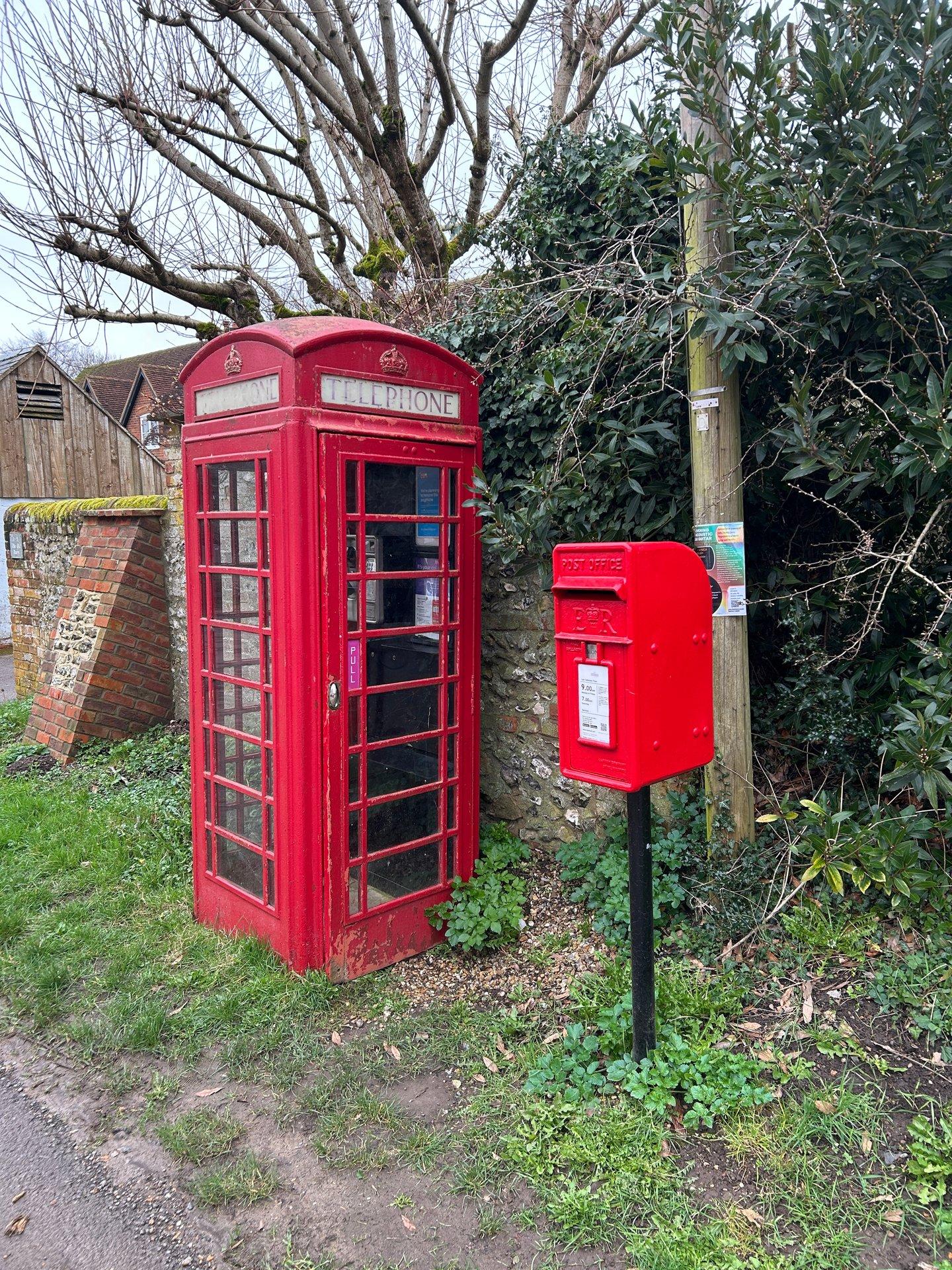 Avington Park Lane, Easton