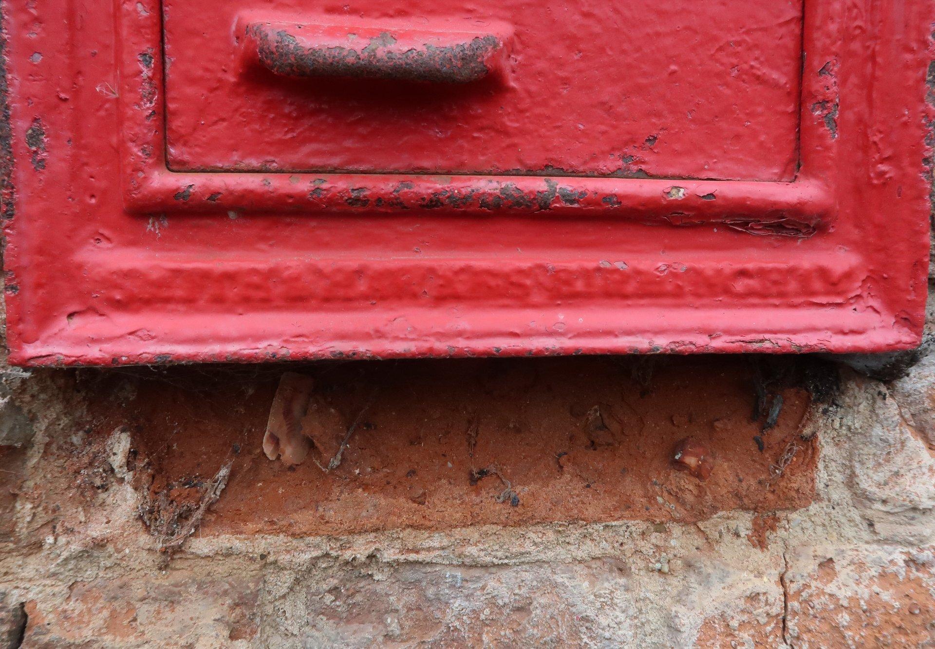 B1069, Snape Maltings photo 2