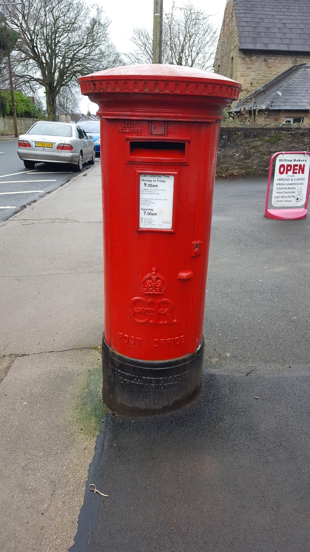 Scotforth Road, Scotforth photo 3