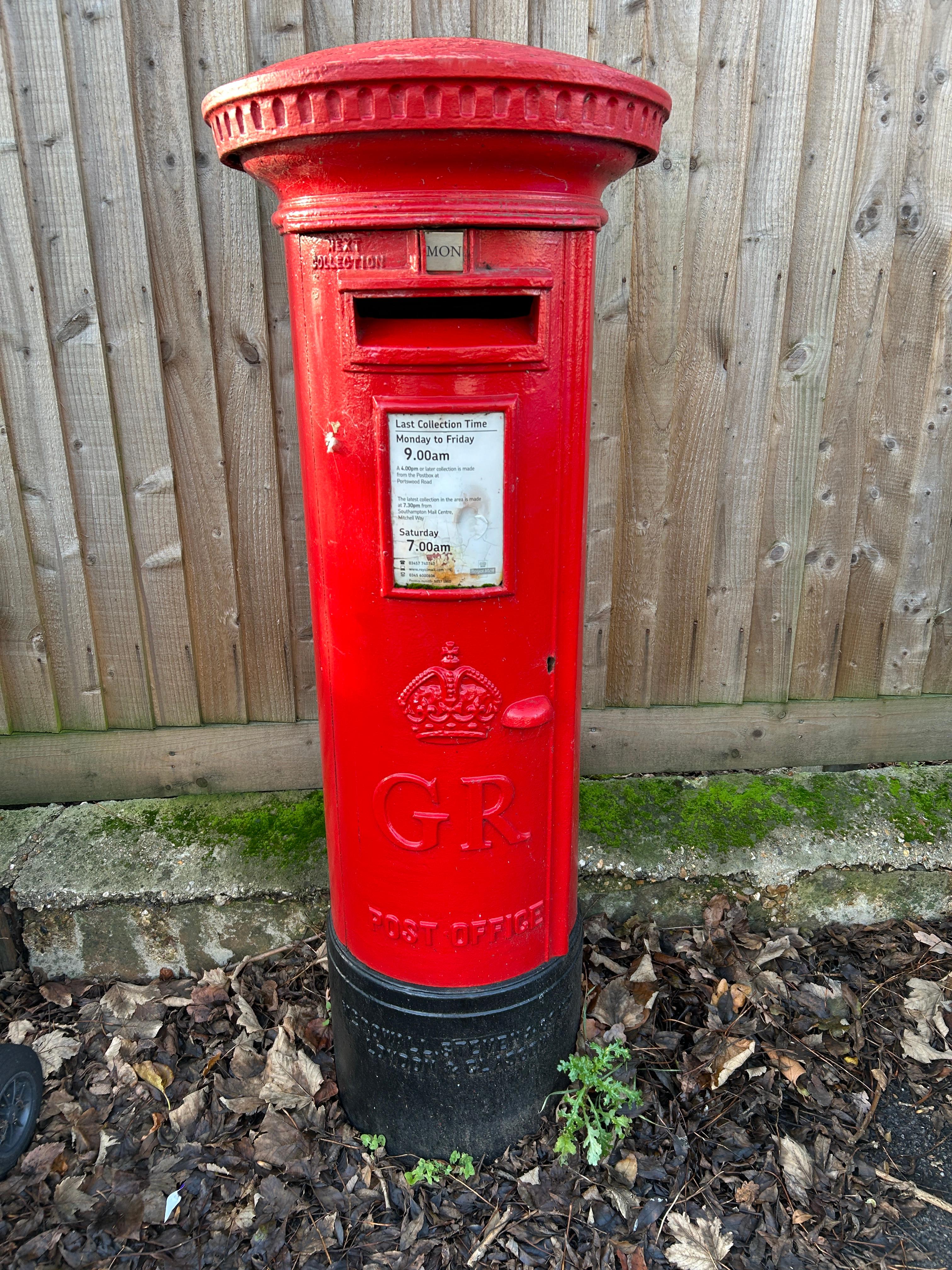 Belmont Road, Southampton