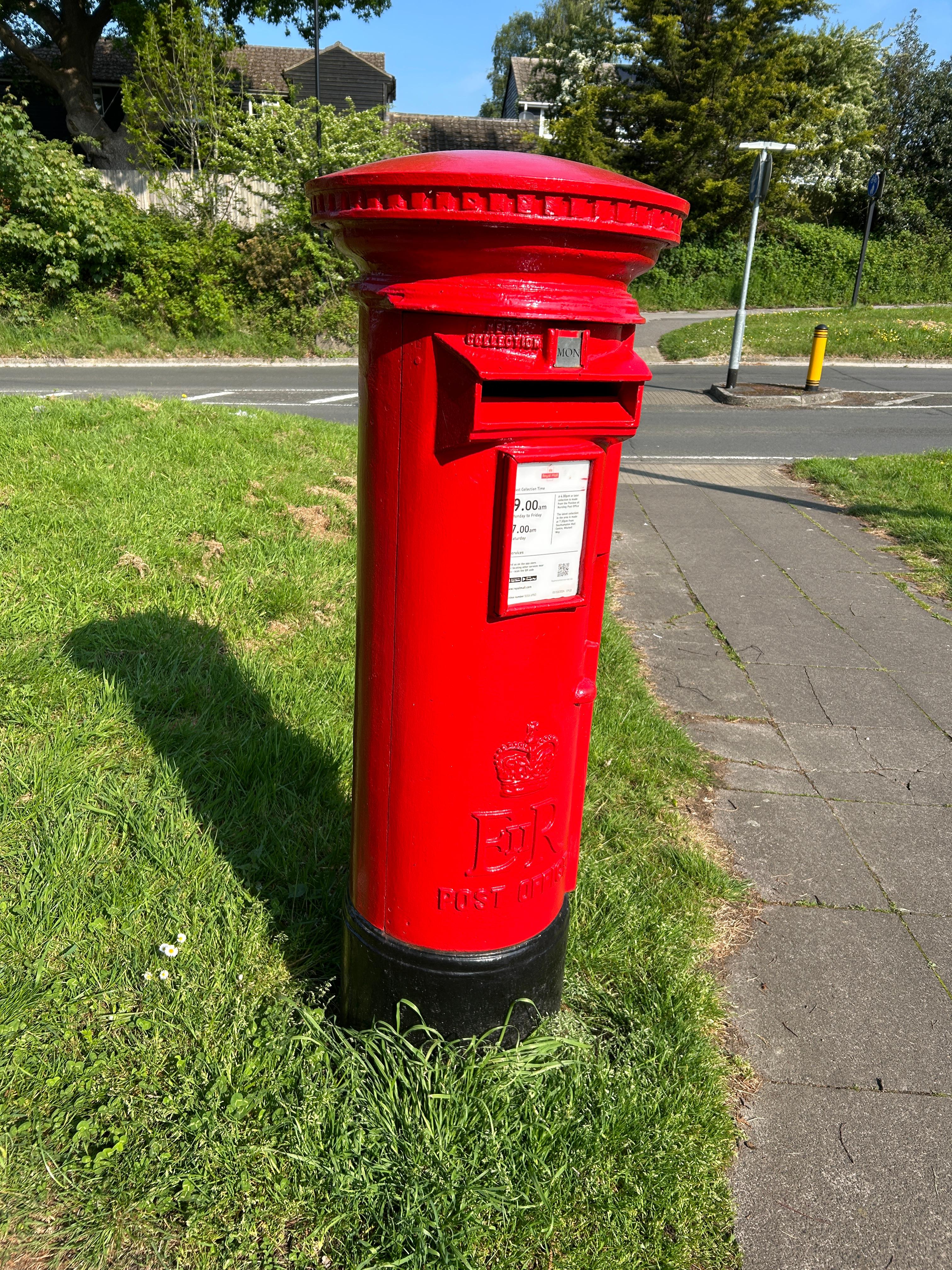 COXFORD – Rownhams Rd / Cromarty Rd