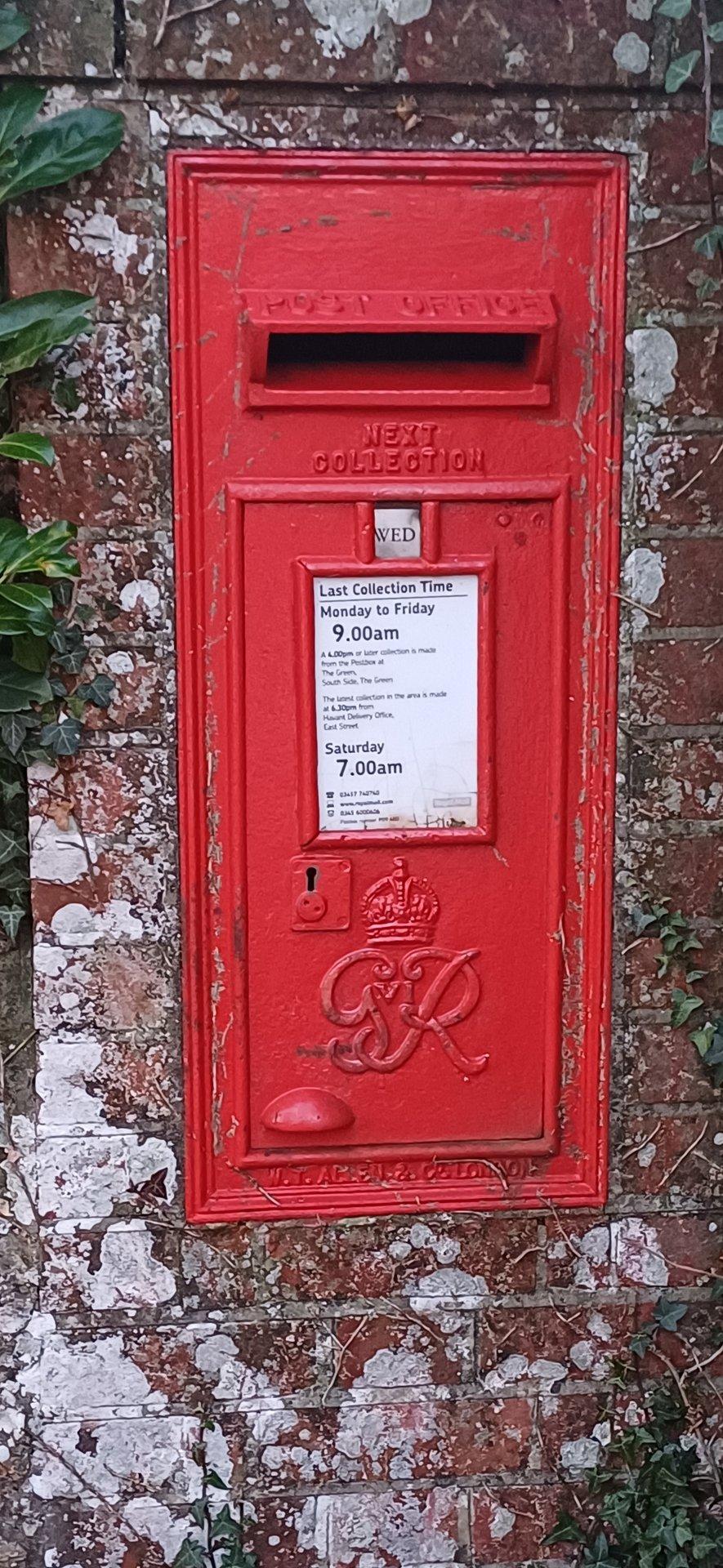 Links Lane, Rowlands Castle
