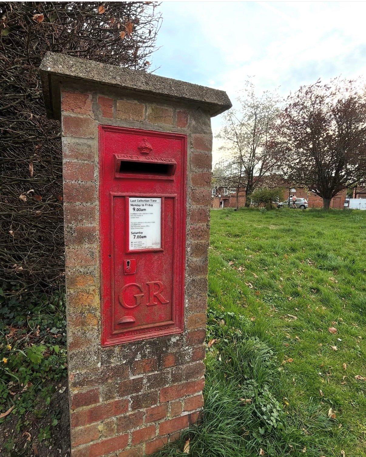 Hedgerley Lane, Beaconsfield
