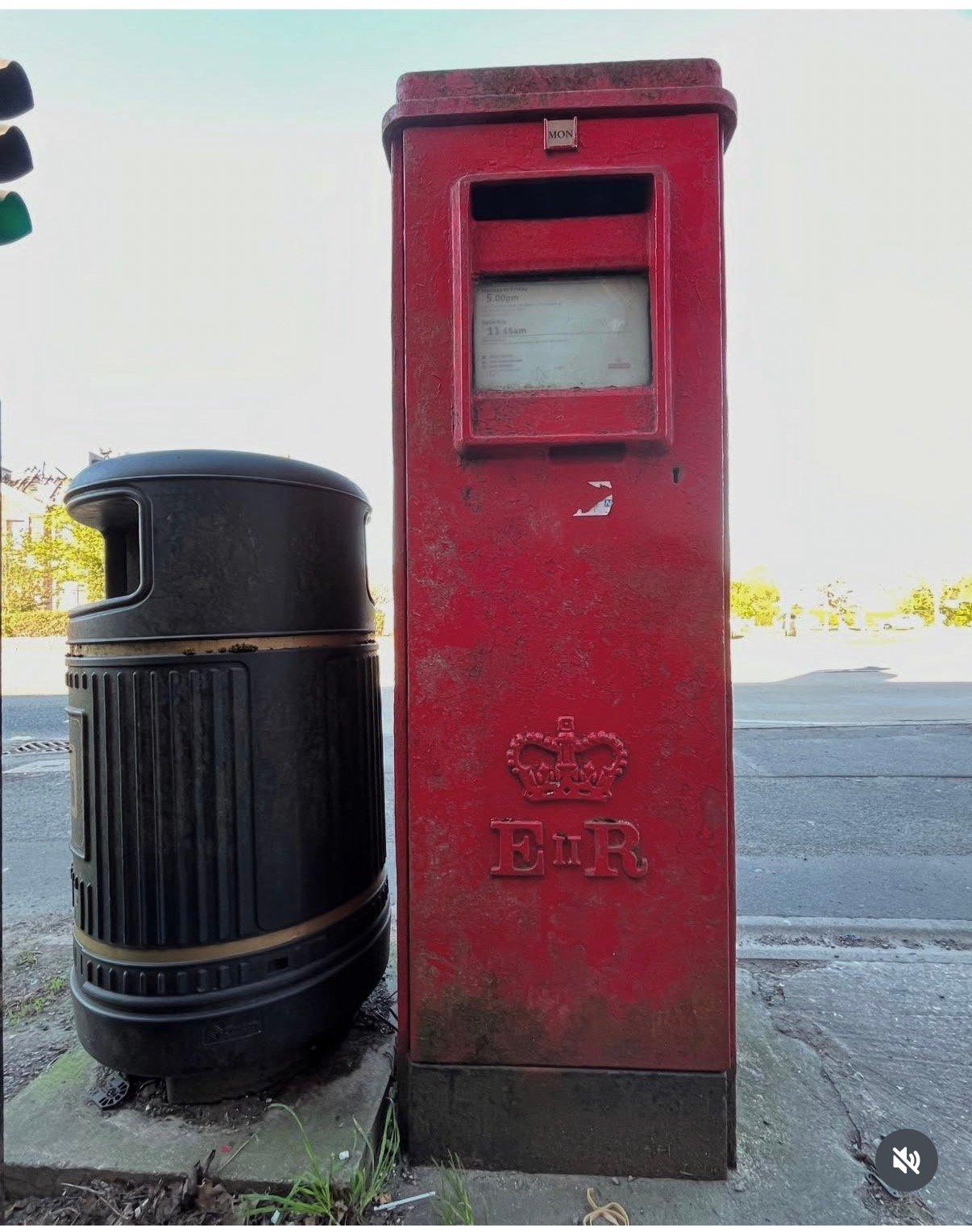 Oxford Road, Stokenchurch