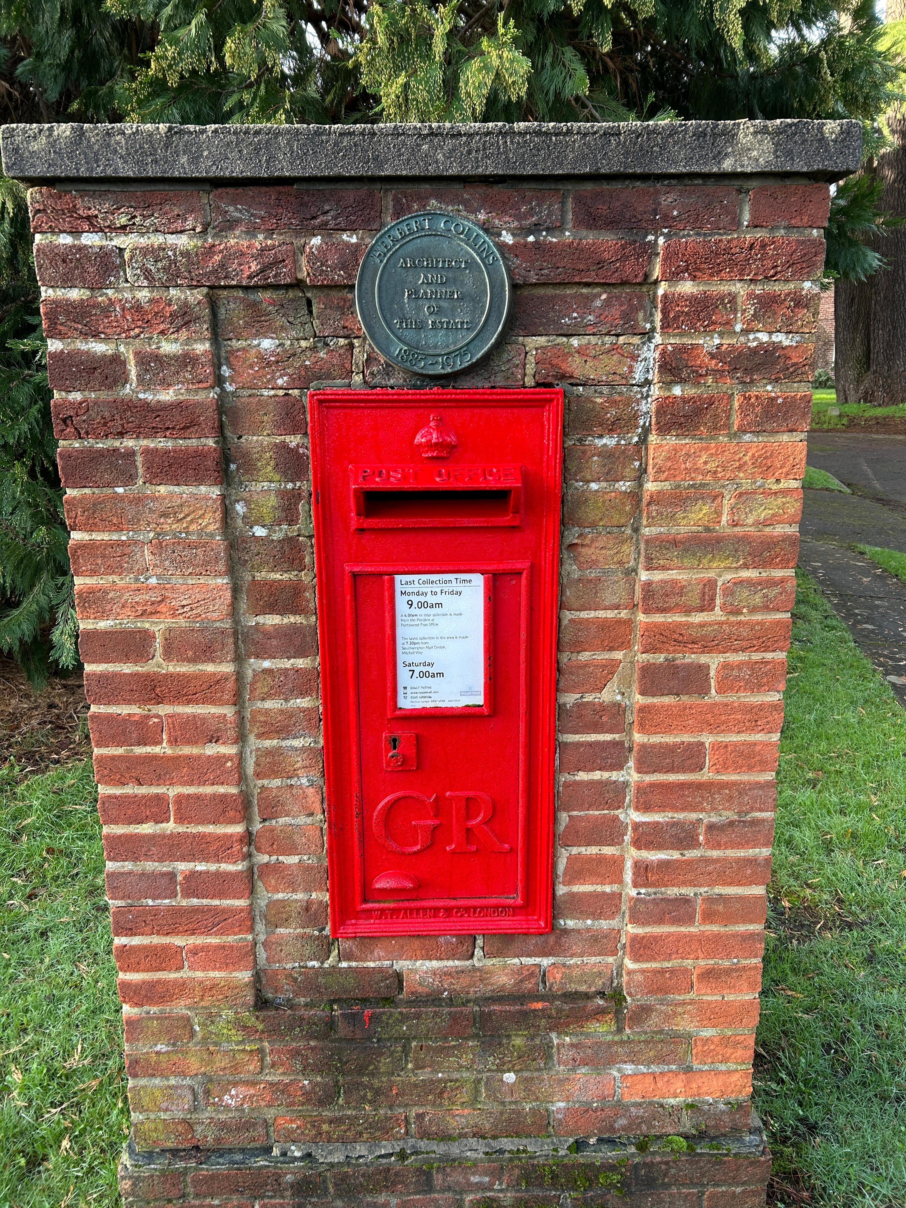 Orchards Way, Southampton