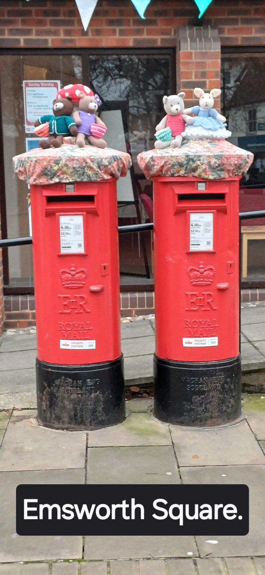 High Street, Emsworth