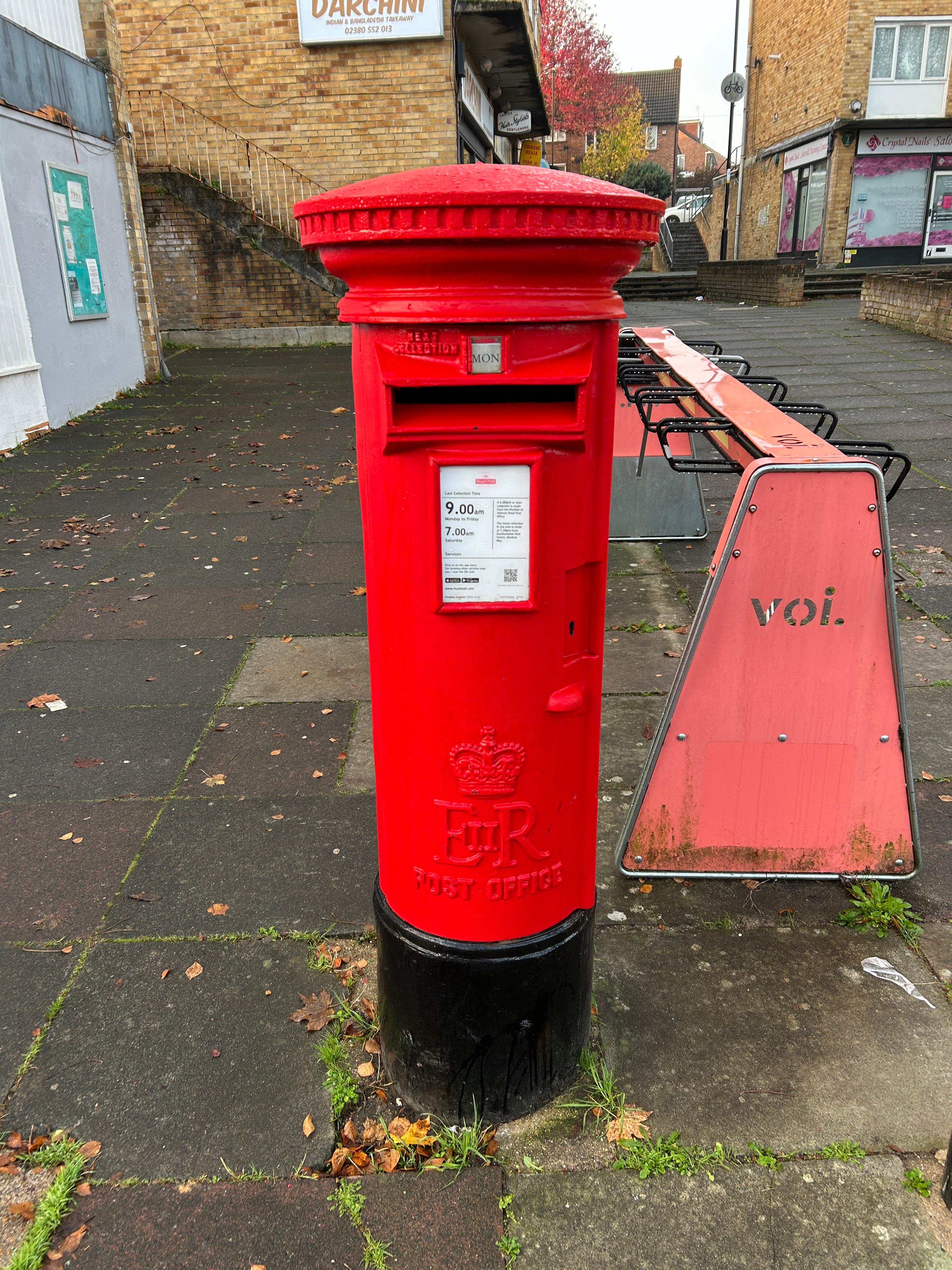 Forest Hills Drive, Southampton