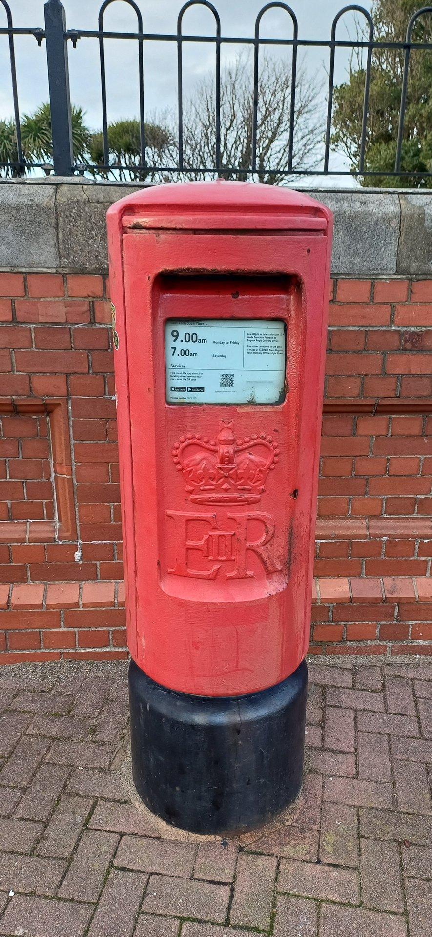 The Esplanade, Bognor Regis