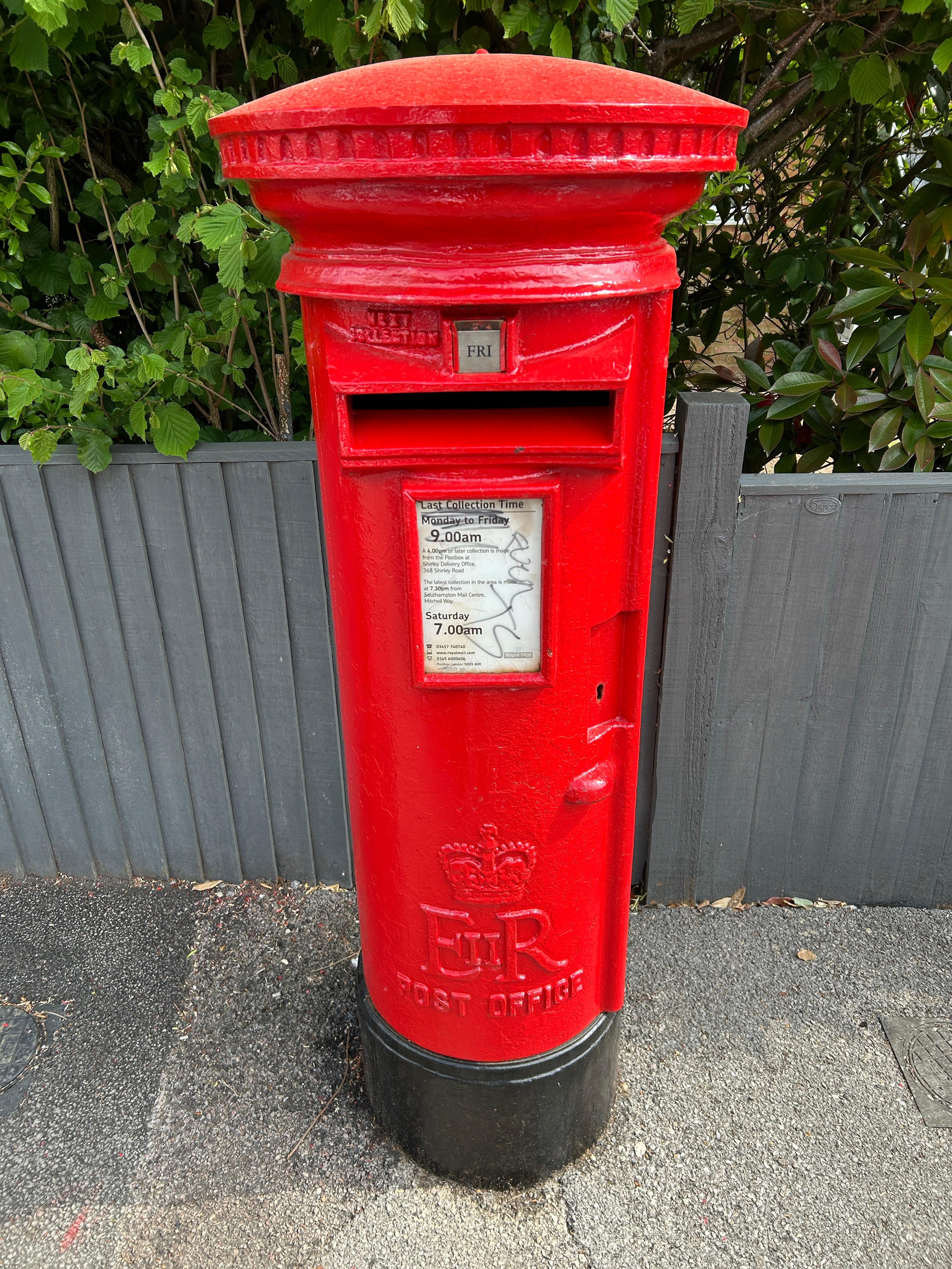 FREEMANTLE – 15, Firgrove Rd