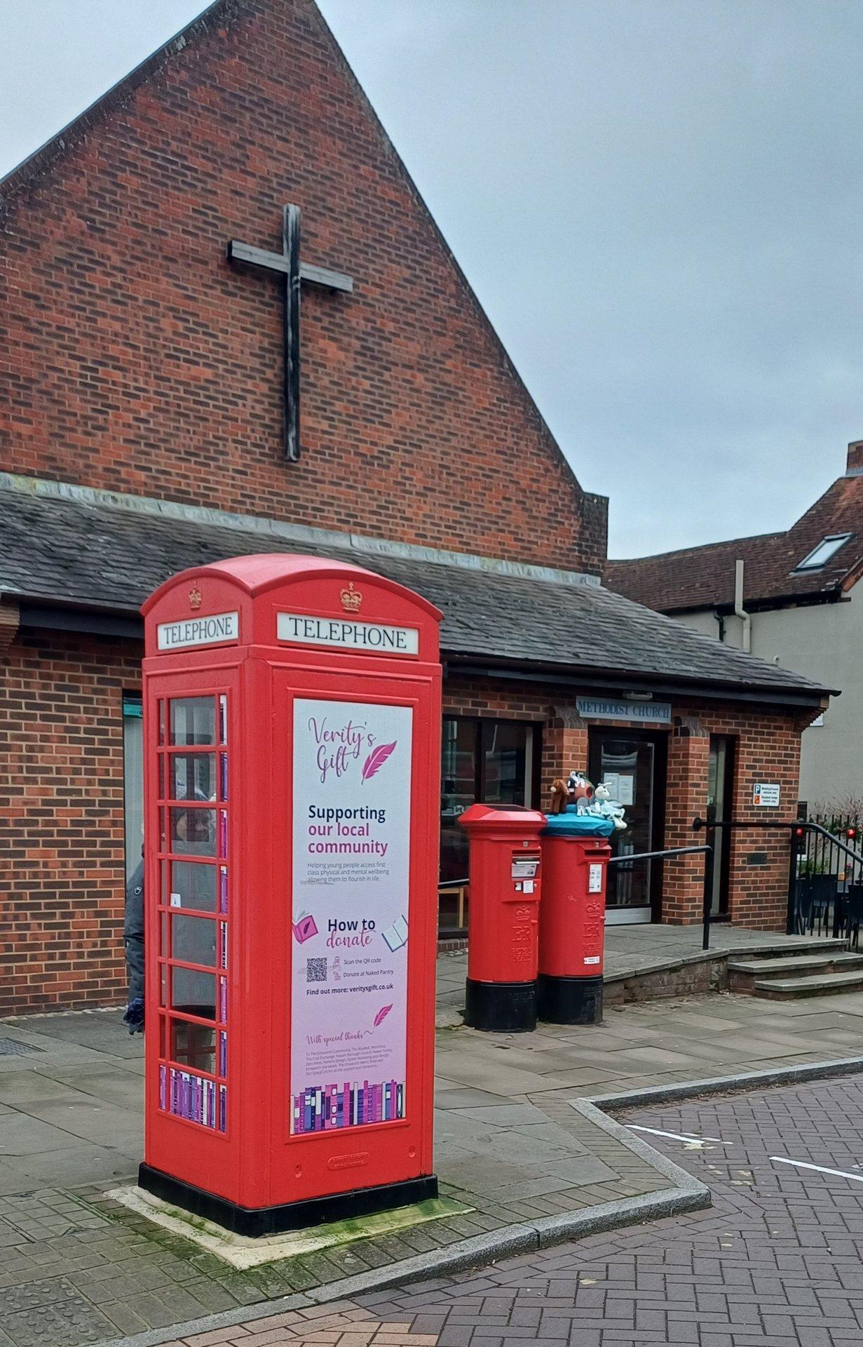 High Street, Emsworth photo 4
