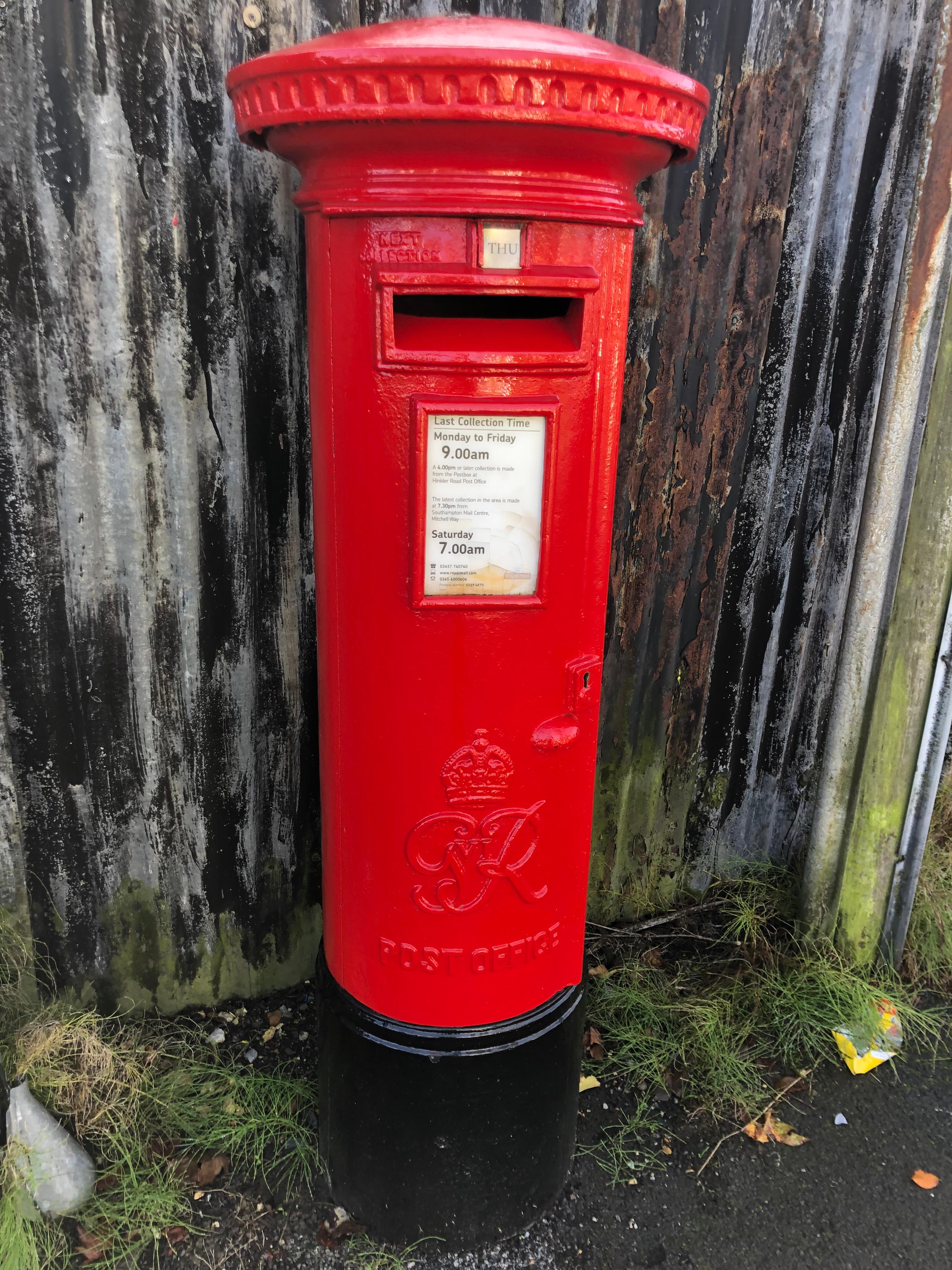 Byron Road, Thornhill Park