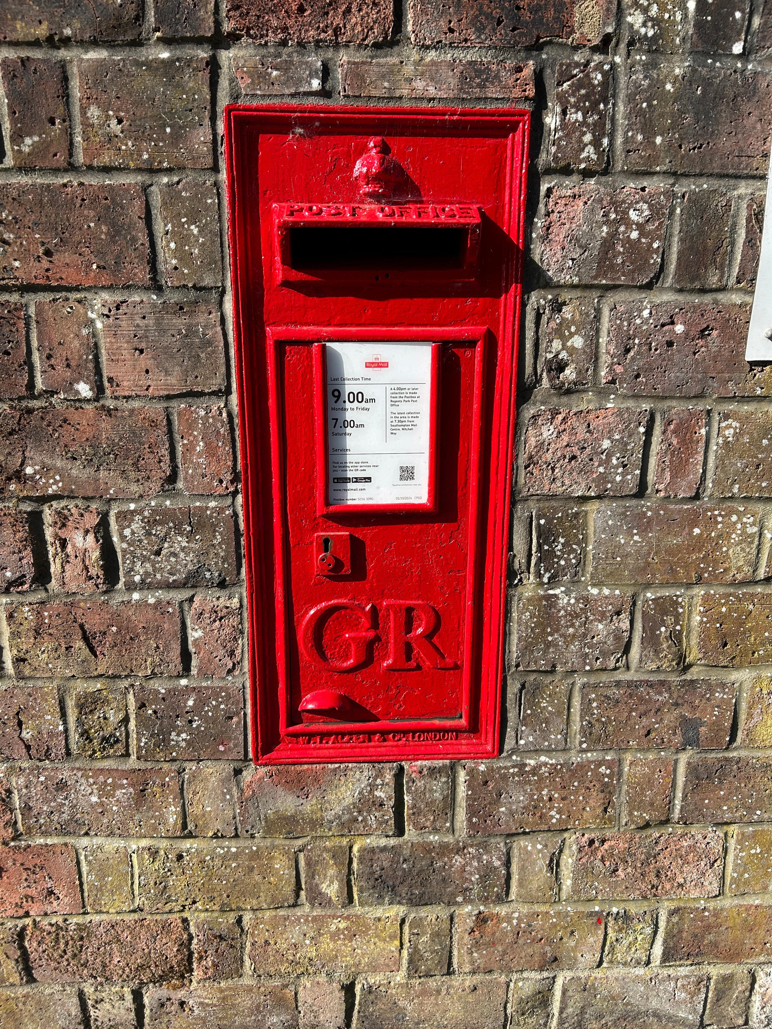 Oakley Road, Southampton