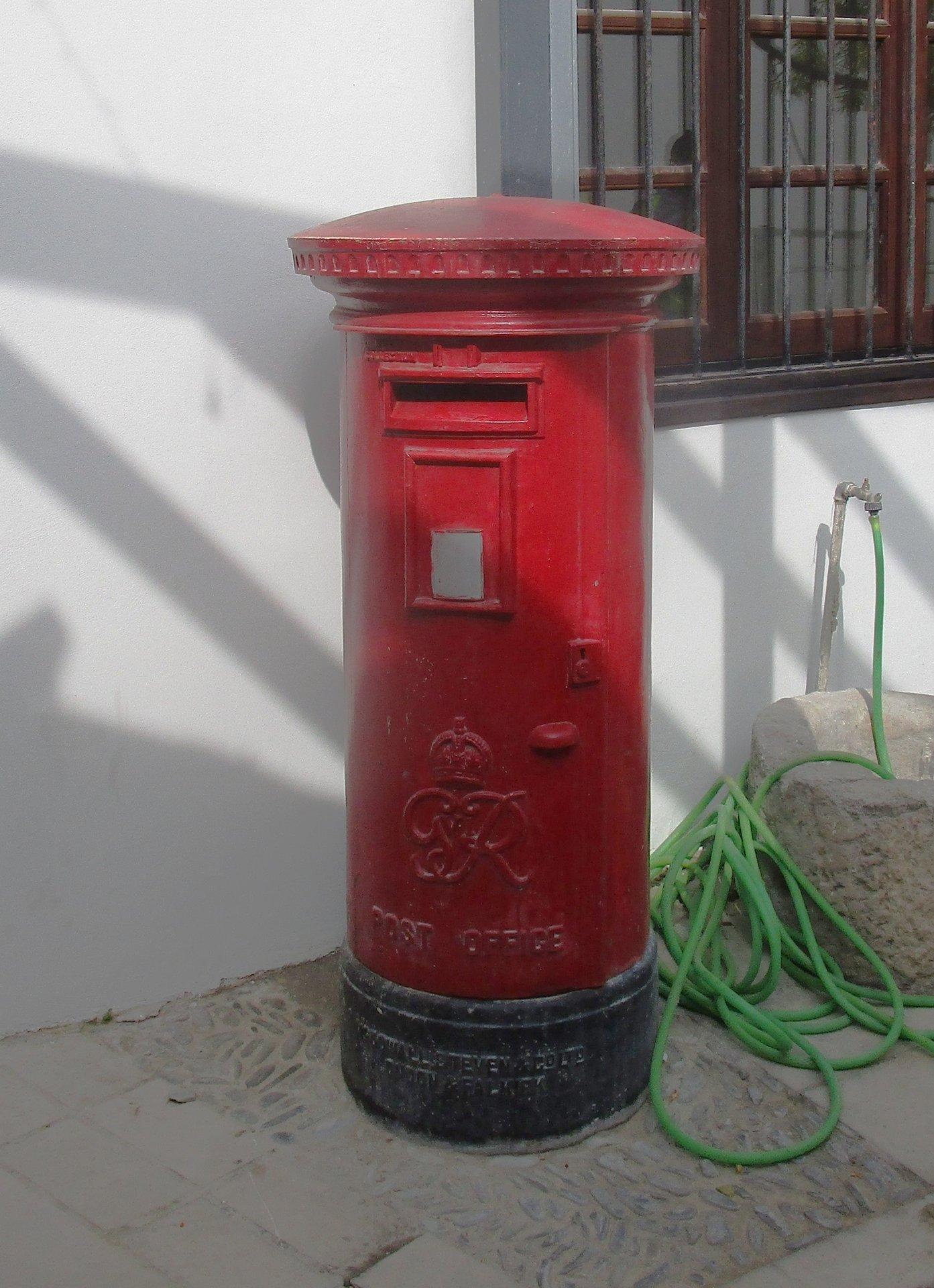 Πραξάνδρου, Nicosia