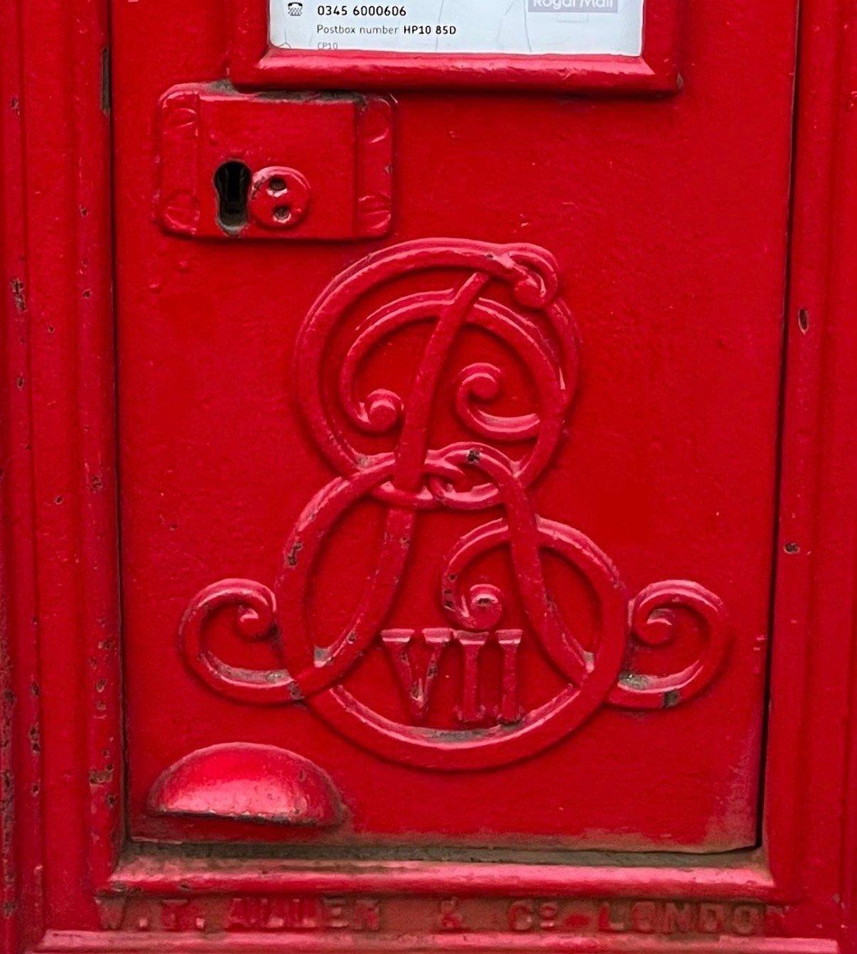 Ragmans Lane, Little Marlow