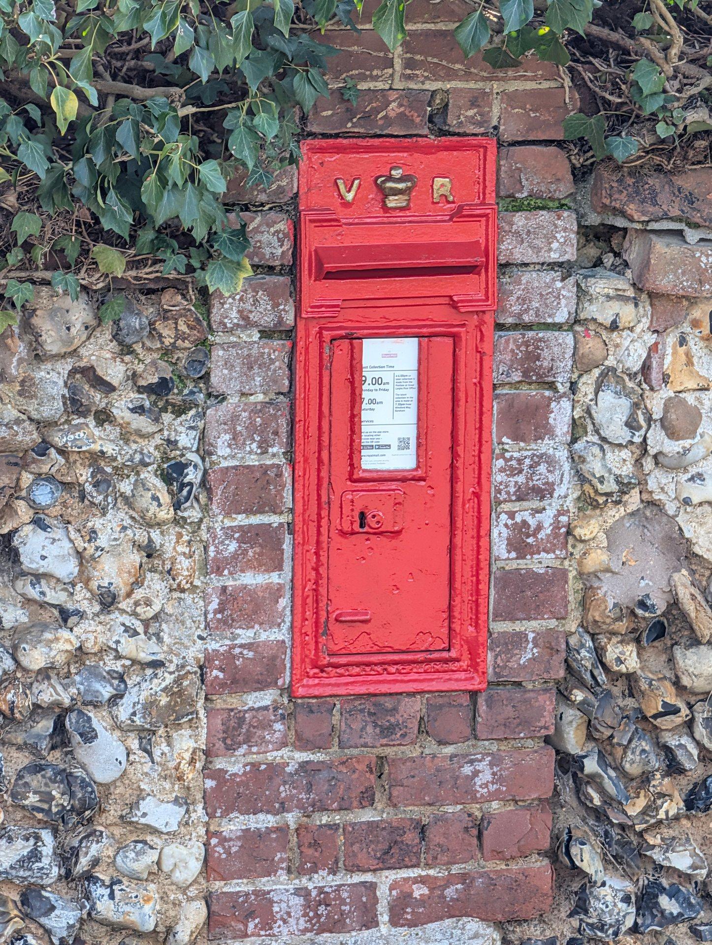 Fairstead Lodge Road, Braintree