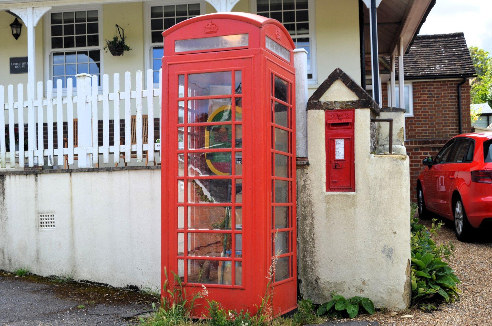 Stonards Brow, Shamley Green