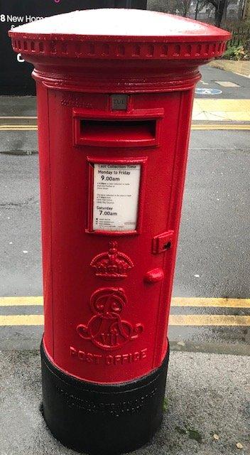 St Paul's Street, Leeds
