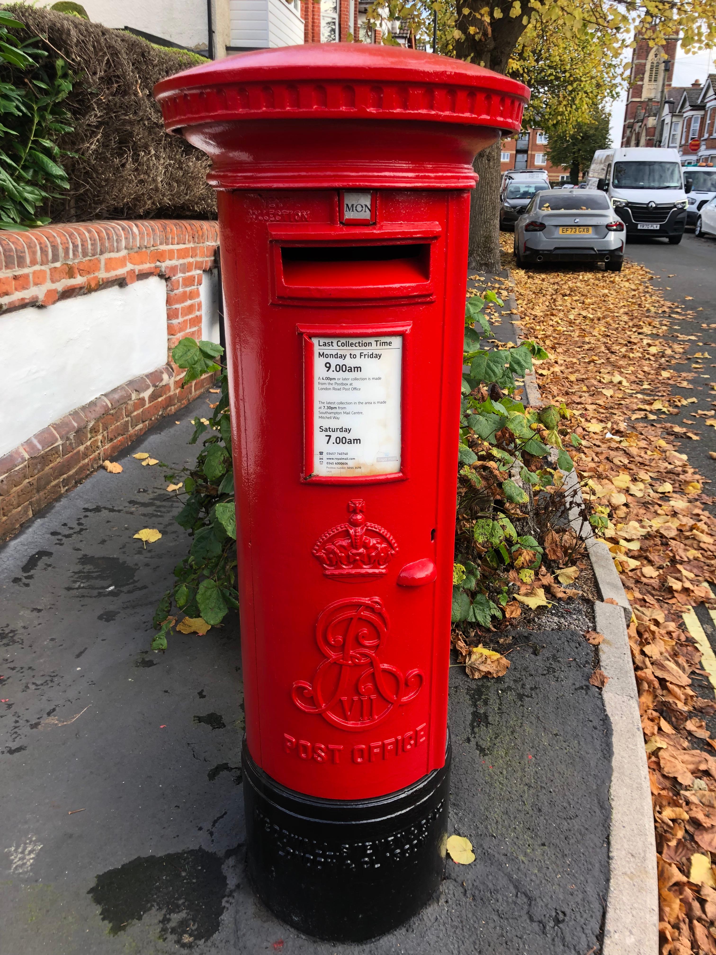 BANISTER/POLYGON – Kenilworth Rd / Harborough Rd