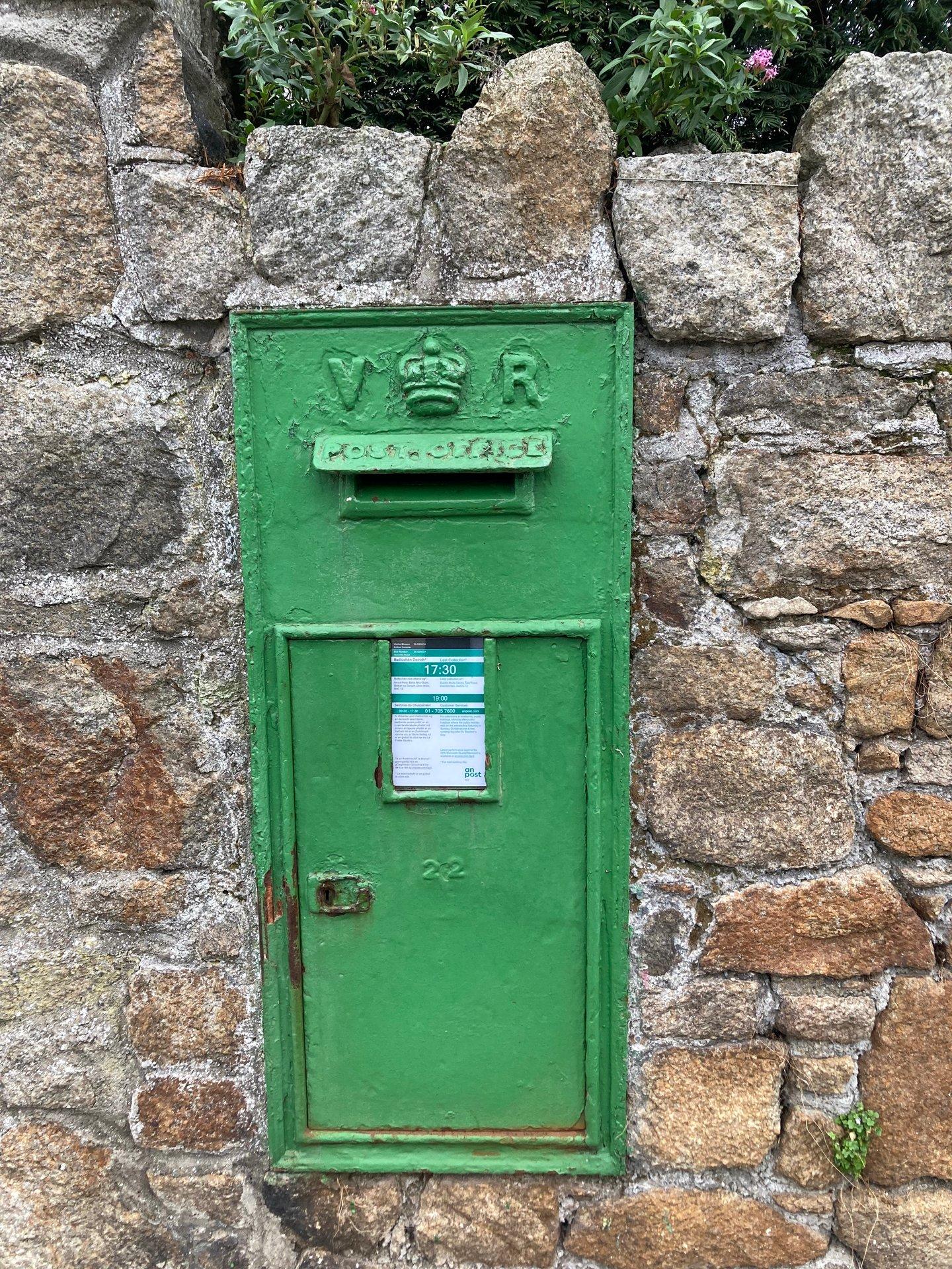 Sorrento Road, Dalkey