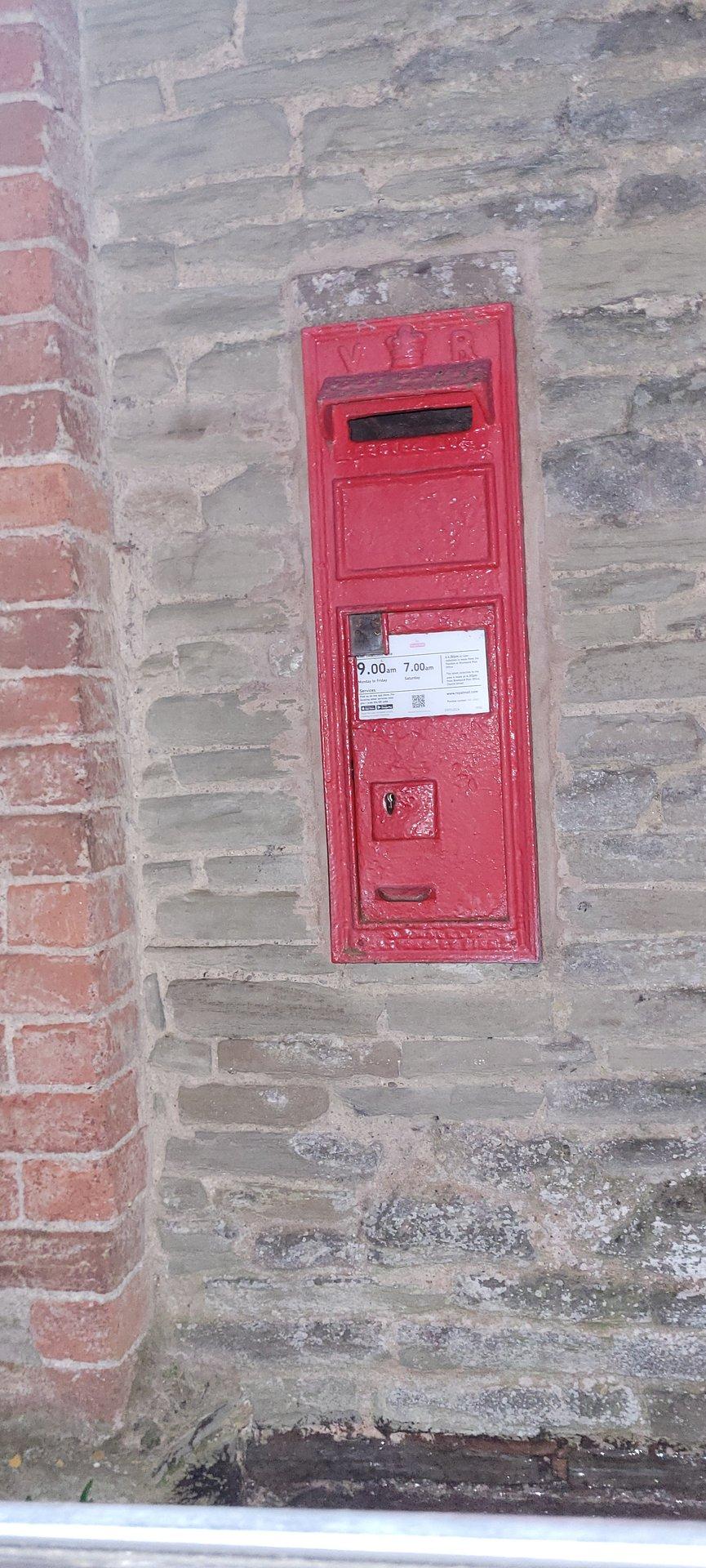 Linton Lane, Bromyard