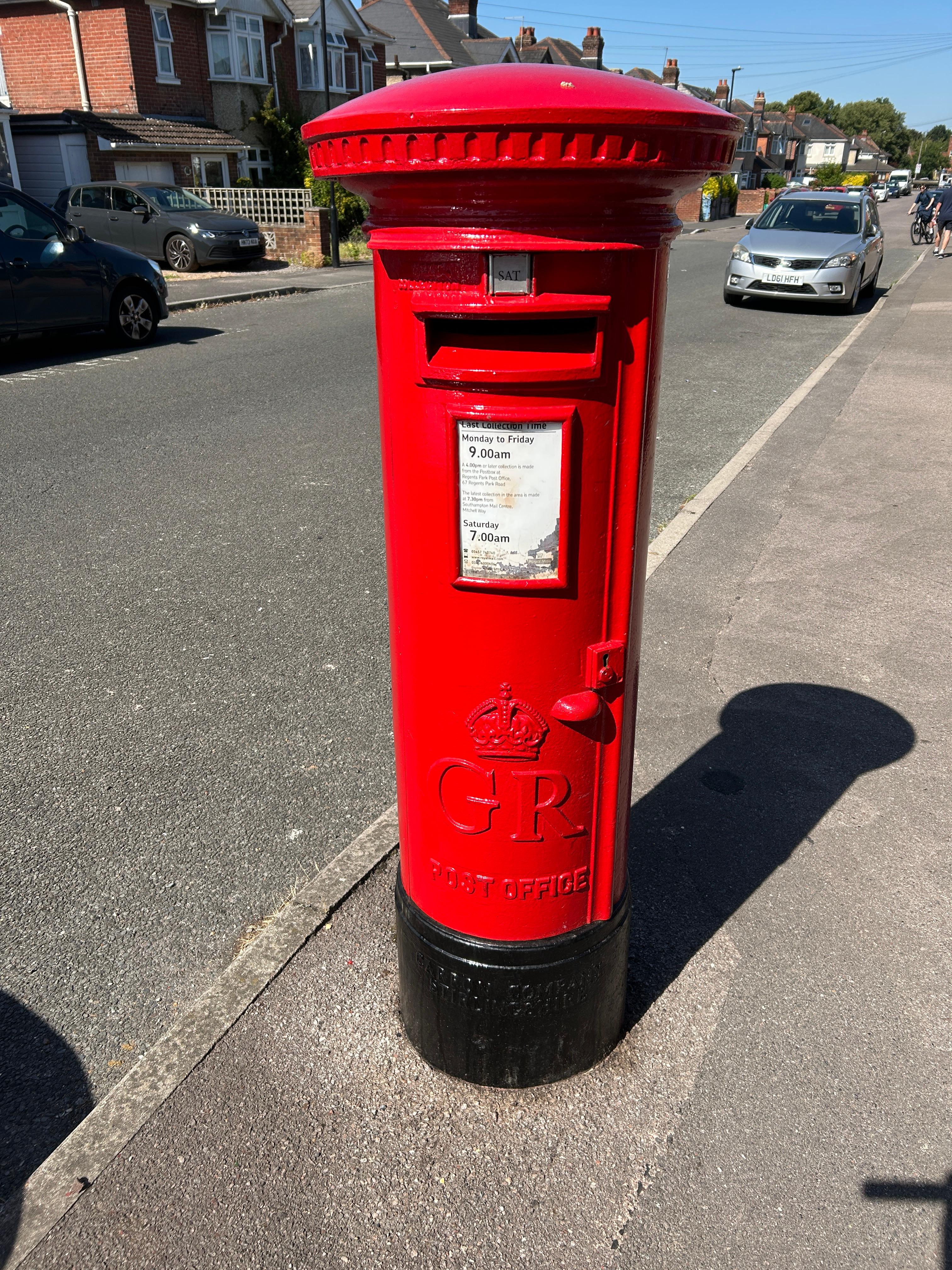 Stanton Road, Southampton