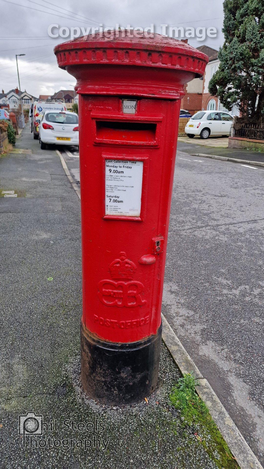 Acresfield Avenue, Droylsden