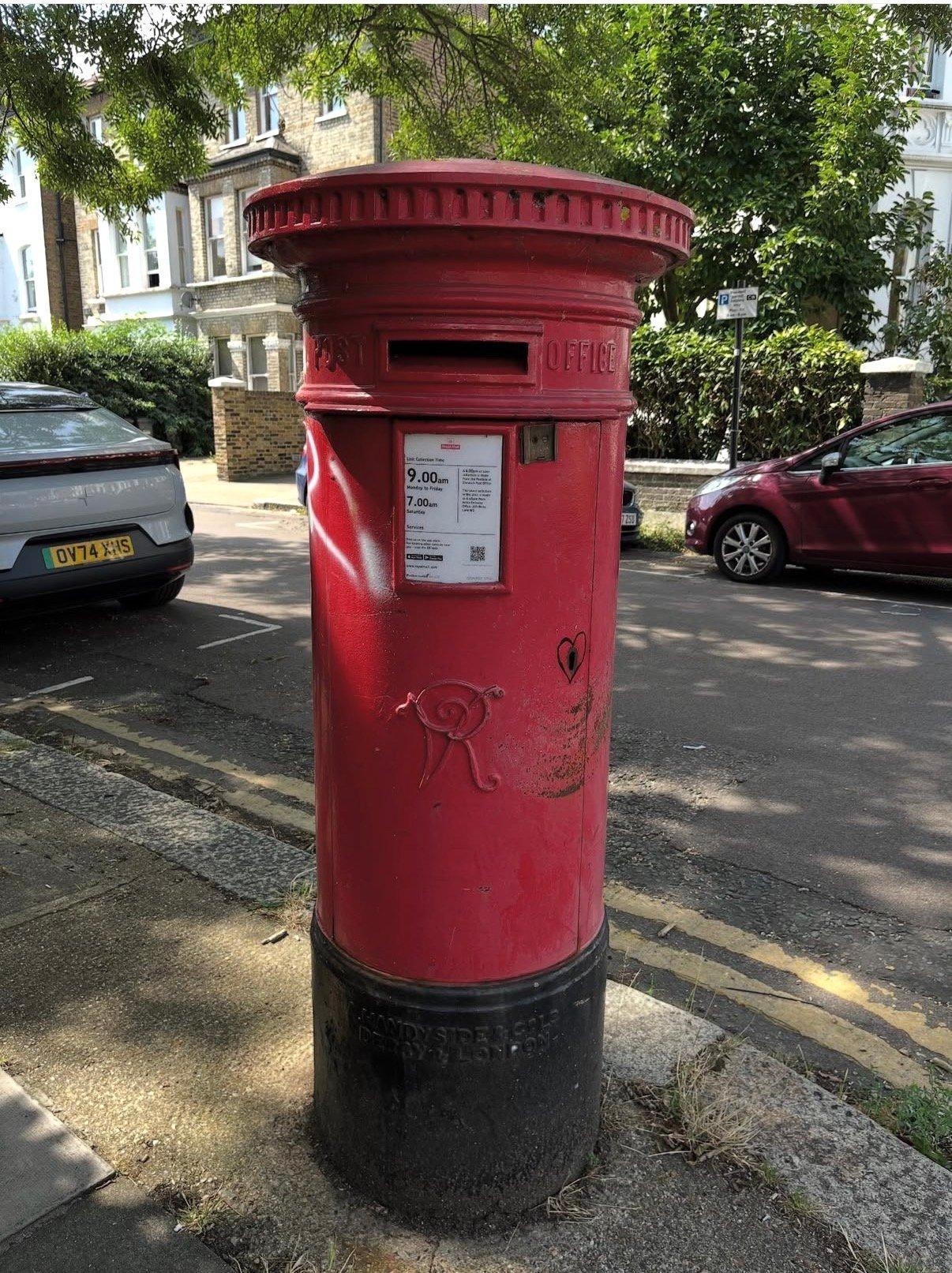 Arlington Gardens, Greater London