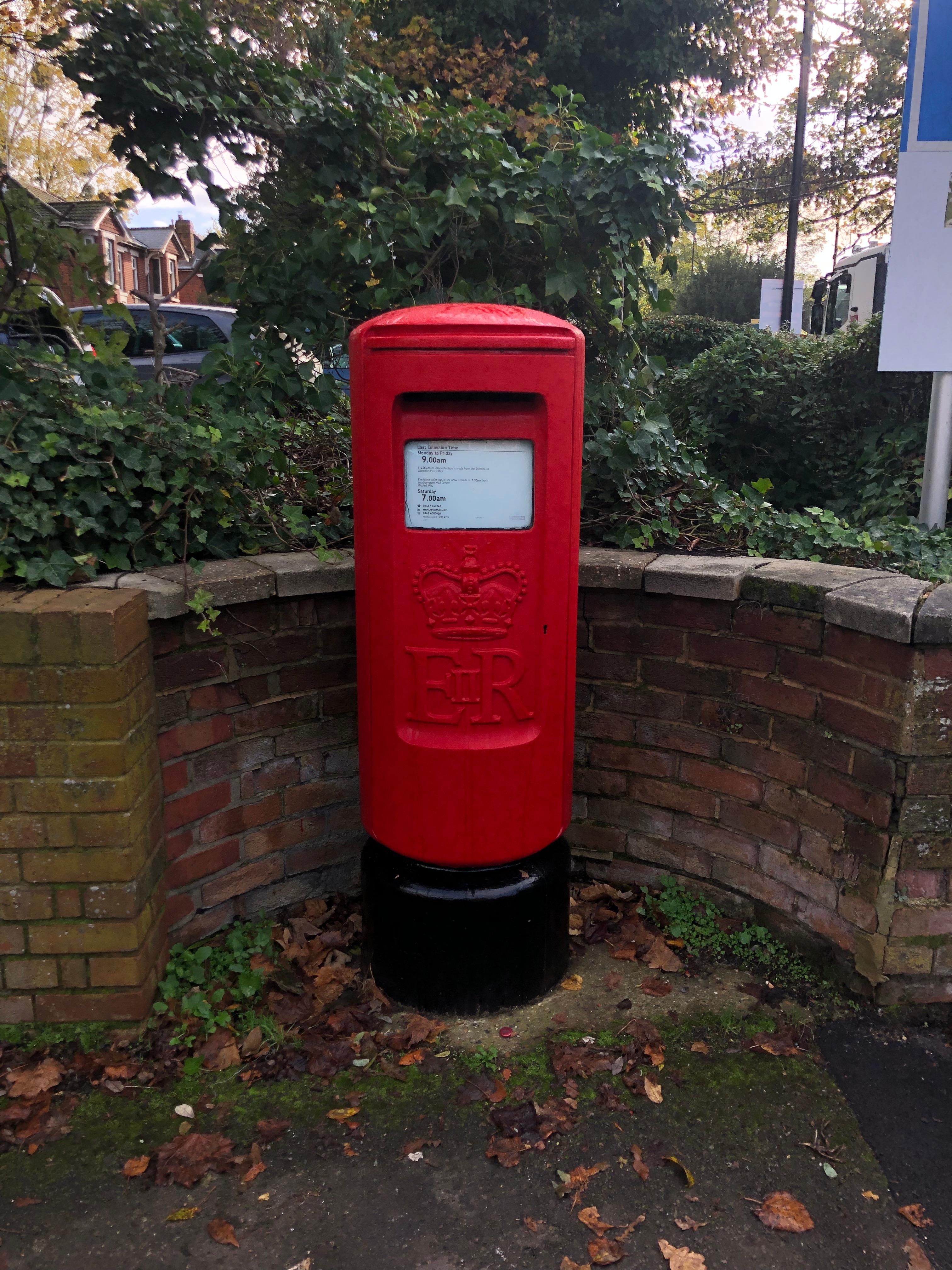 Portsmouth Road/Fort Road, Woolston
