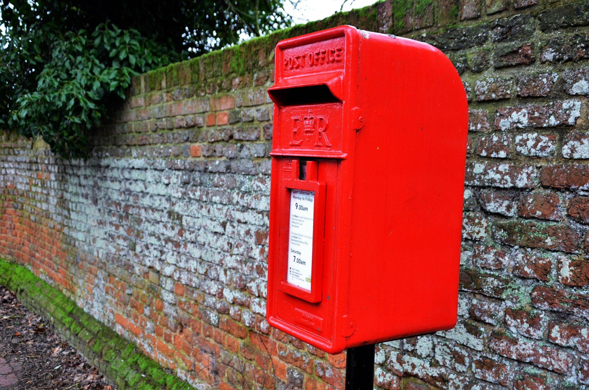 The Street, Old Basing